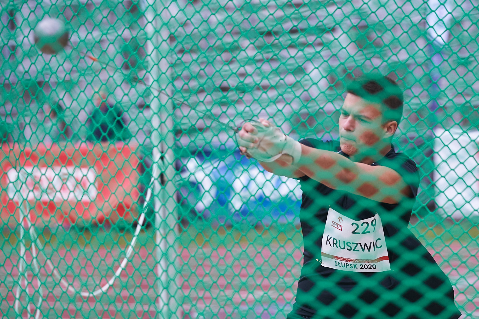 PZLA Mistrzostwa Polski U16 2020 obrazek 23