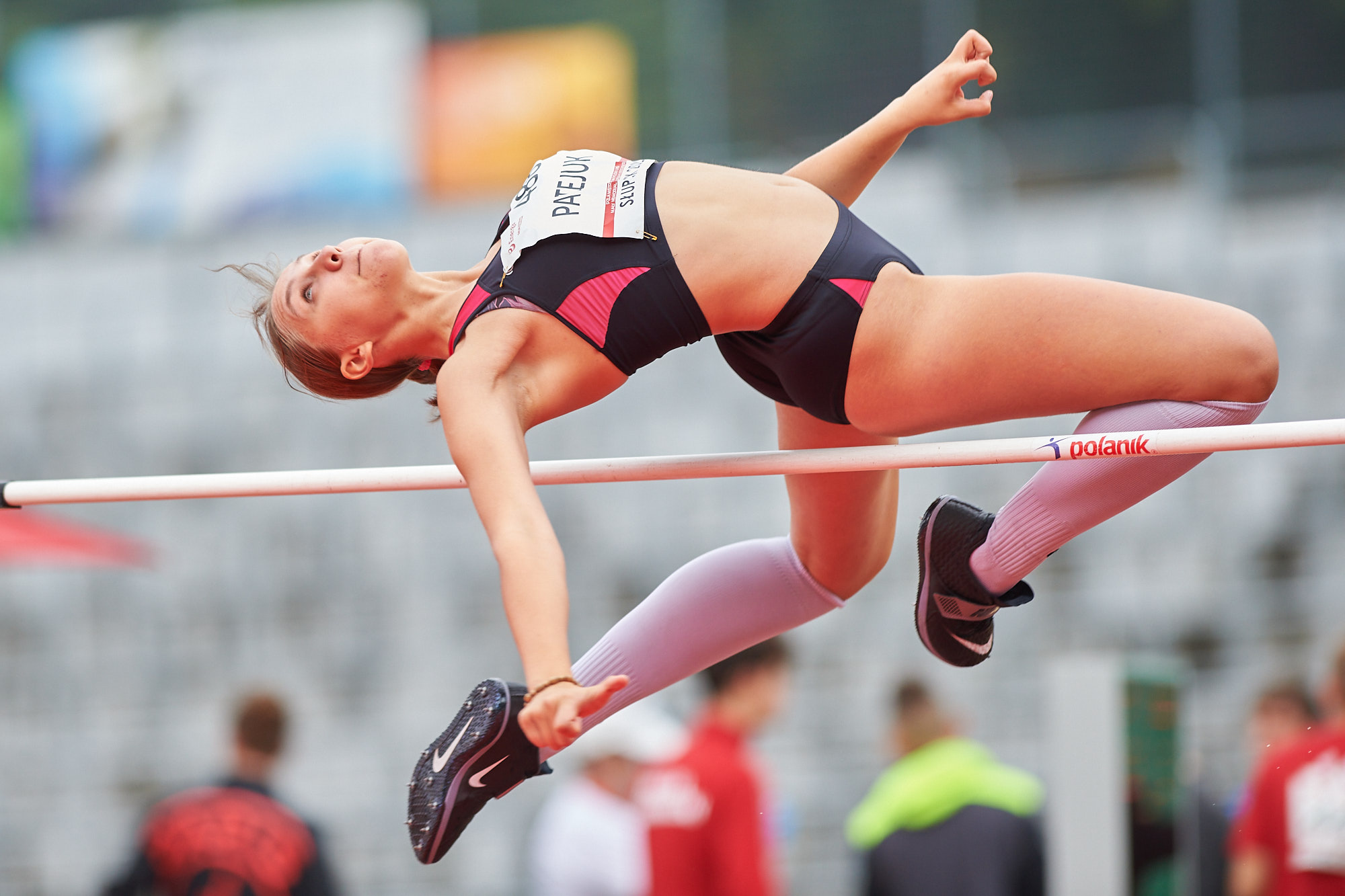 PZLA Mistrzostwa Polski U16 2020 obrazek 9