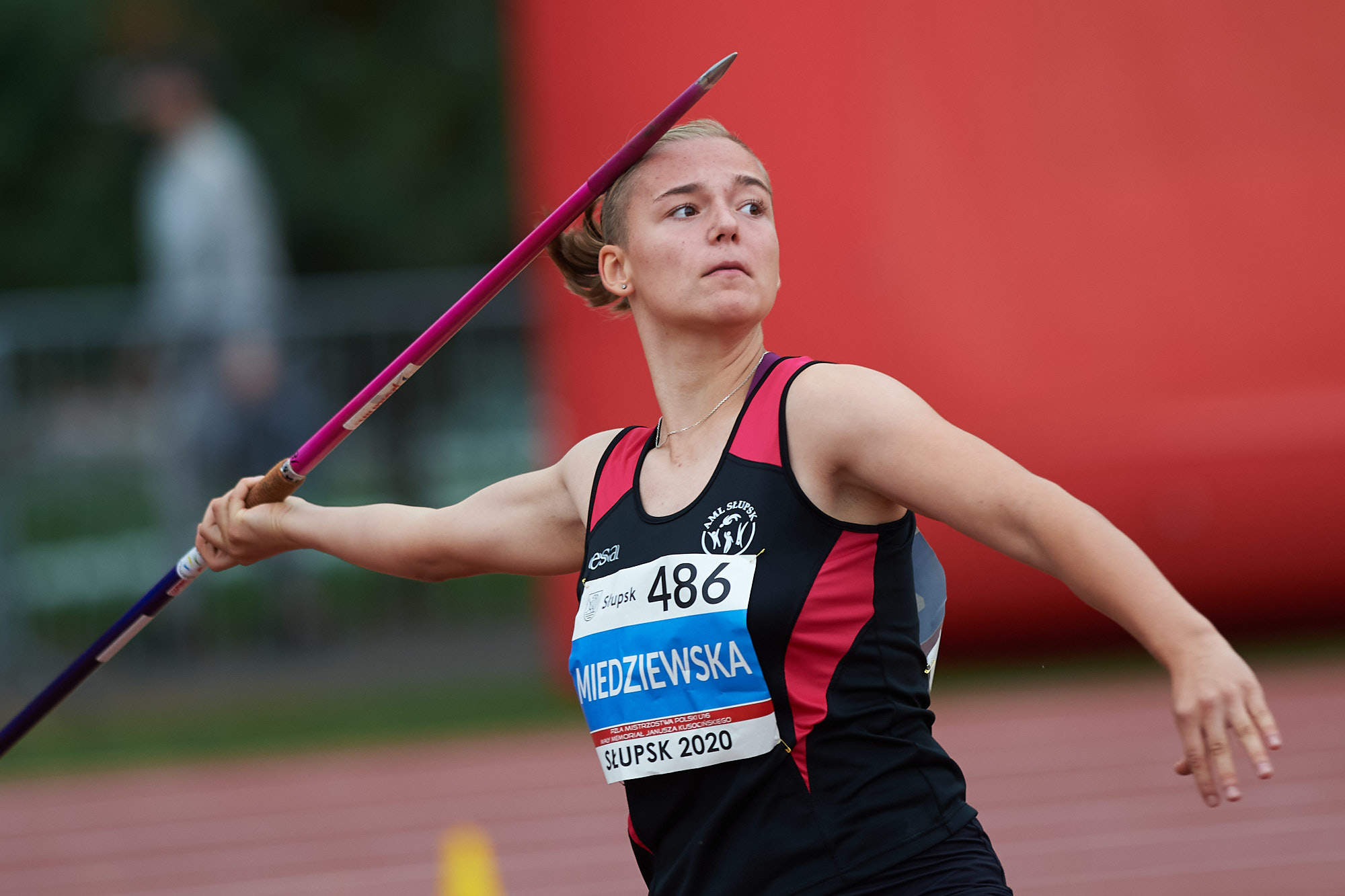 PZLA Mistrzostwa Polski U16 2020 obrazek 15