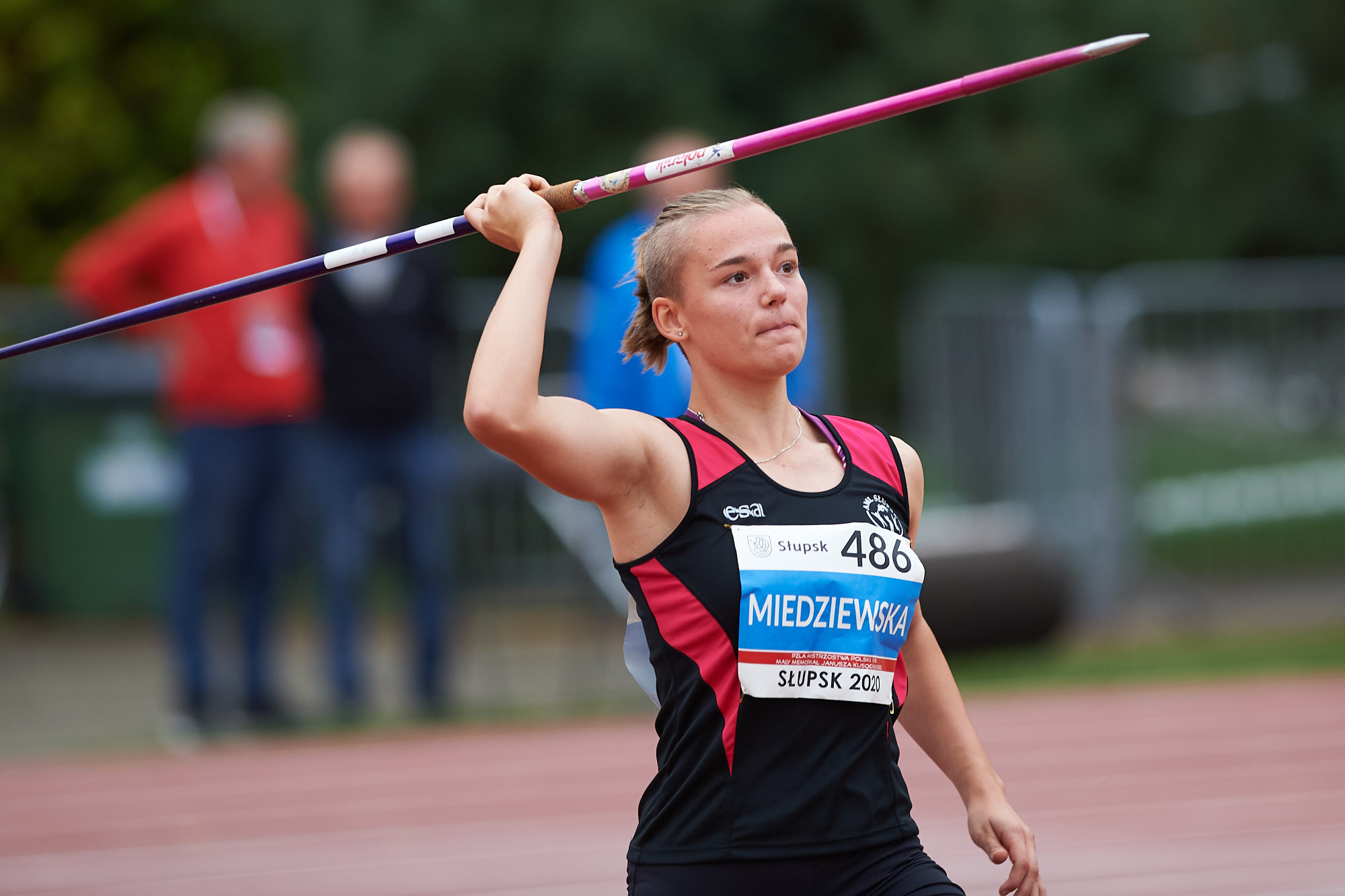 PZLA Mistrzostwa Polski U16 2020 obrazek 19
