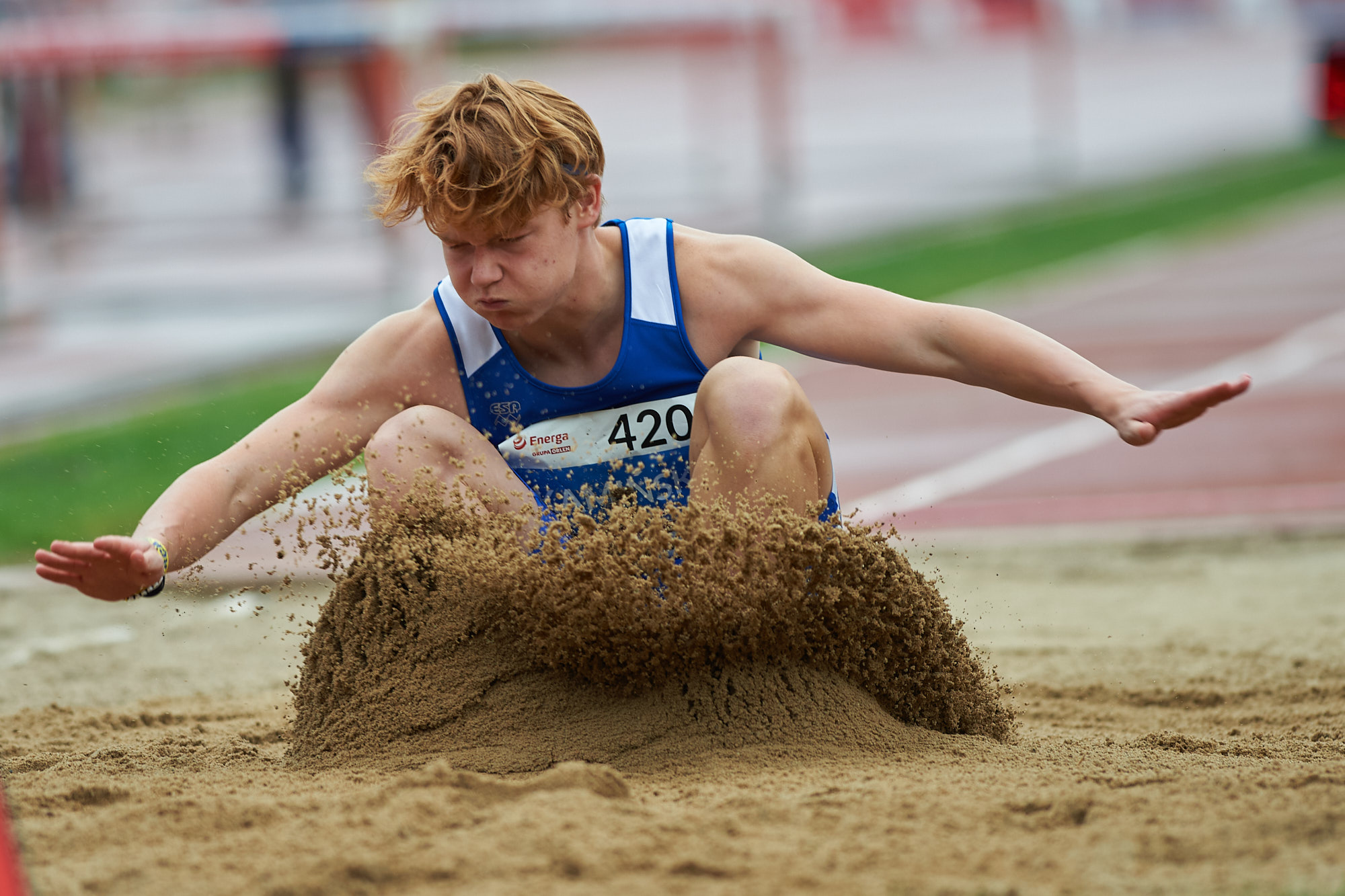 PZLA Mistrzostwa Polski U16 2020 obrazek 22