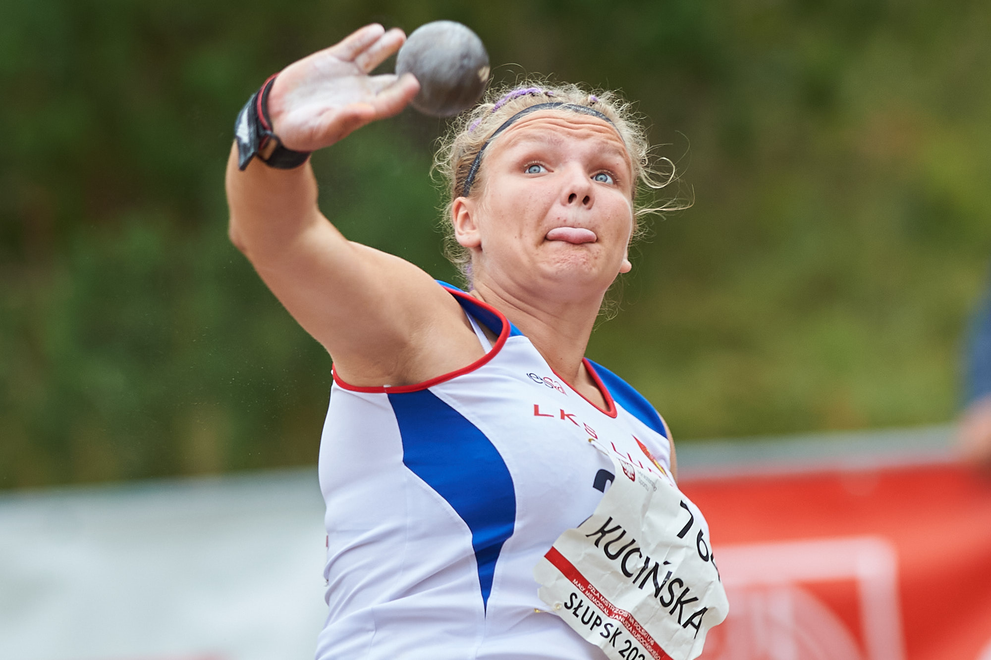PZLA Mistrzostwa Polski U16 2020 obrazek 8