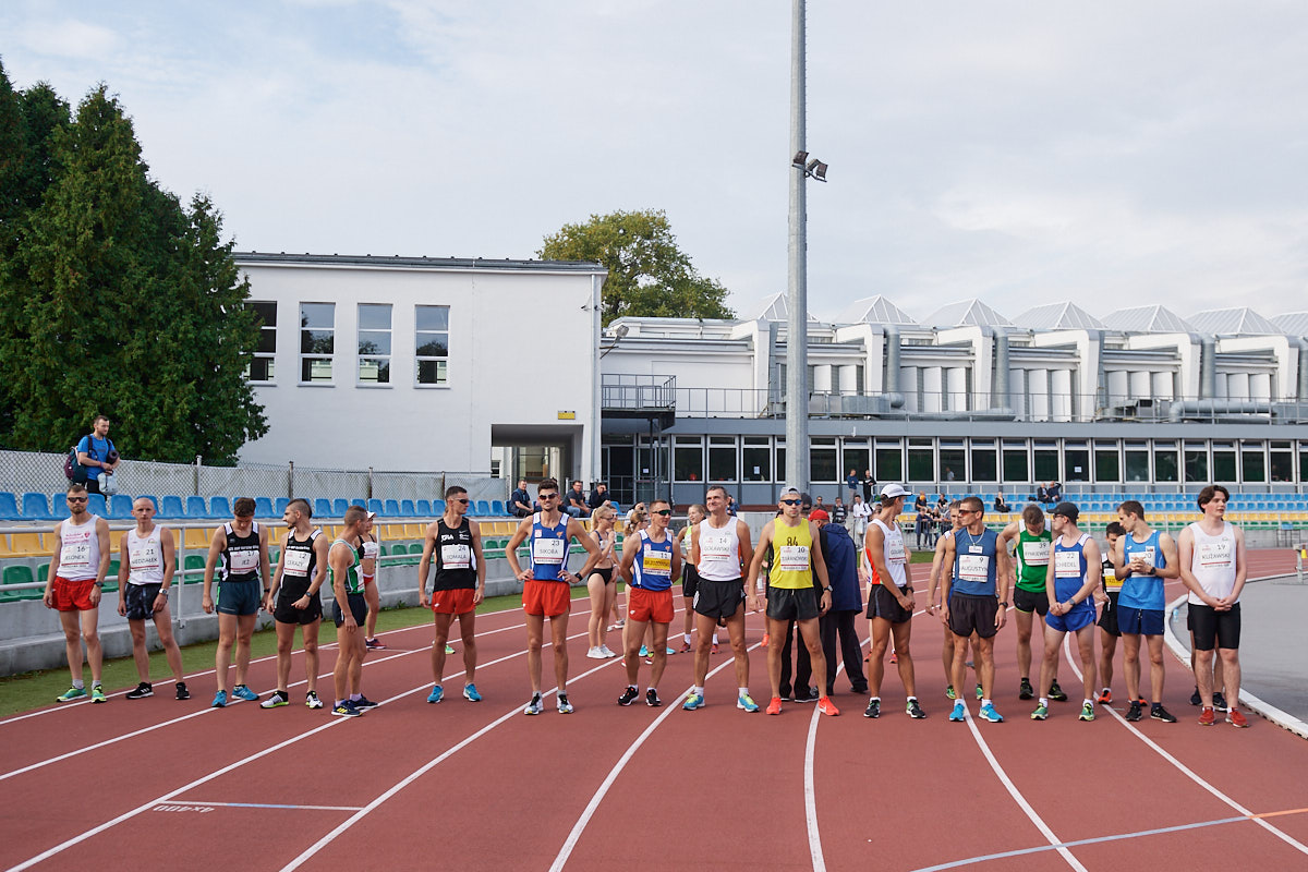 PZLA Mistrzostwa Polski w Chodzie Sportowym na 20 km 2020 obrazek 6