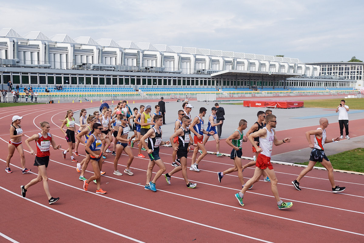 PZLA Mistrzostwa Polski w Chodzie Sportowym na 20 km 2020 obrazek 12