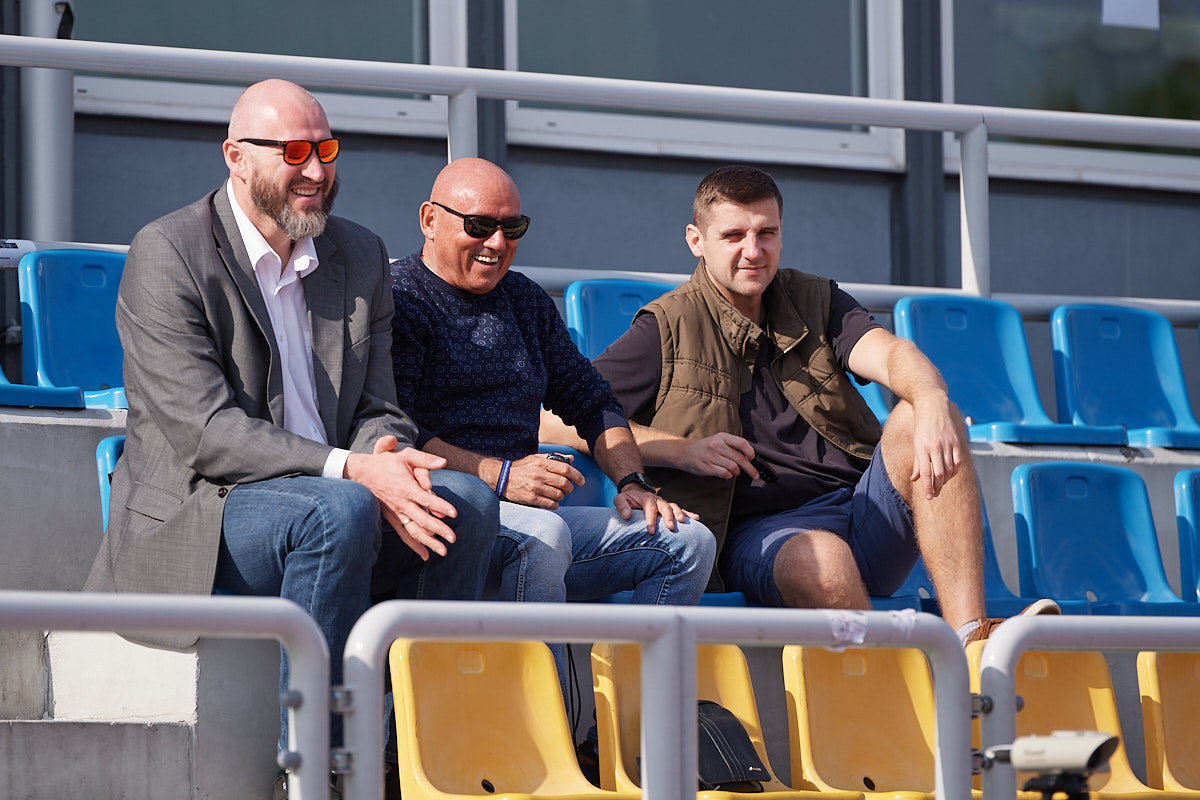 PZLA Mistrzostwa Polski w Chodzie Sportowym na 20 km 2020 obrazek 24