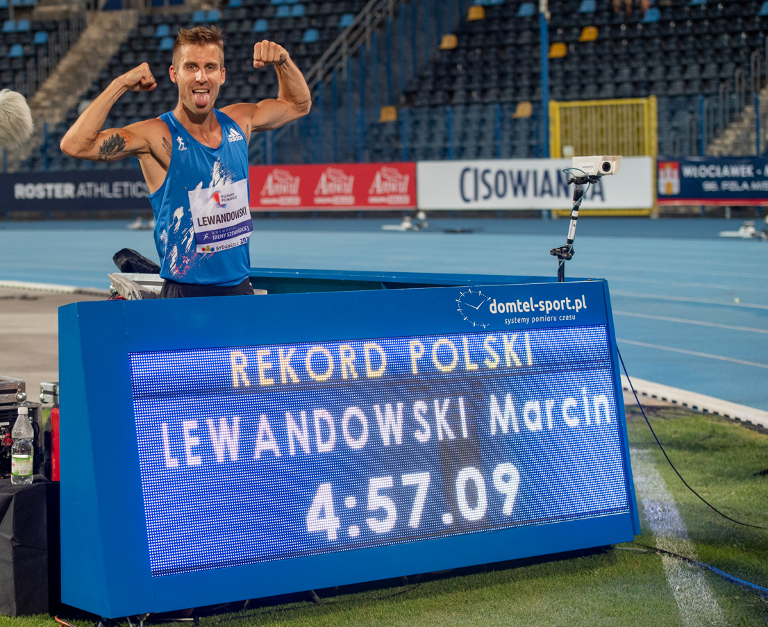 2. Memoriał Ireny Szewińskiej obrazek 5