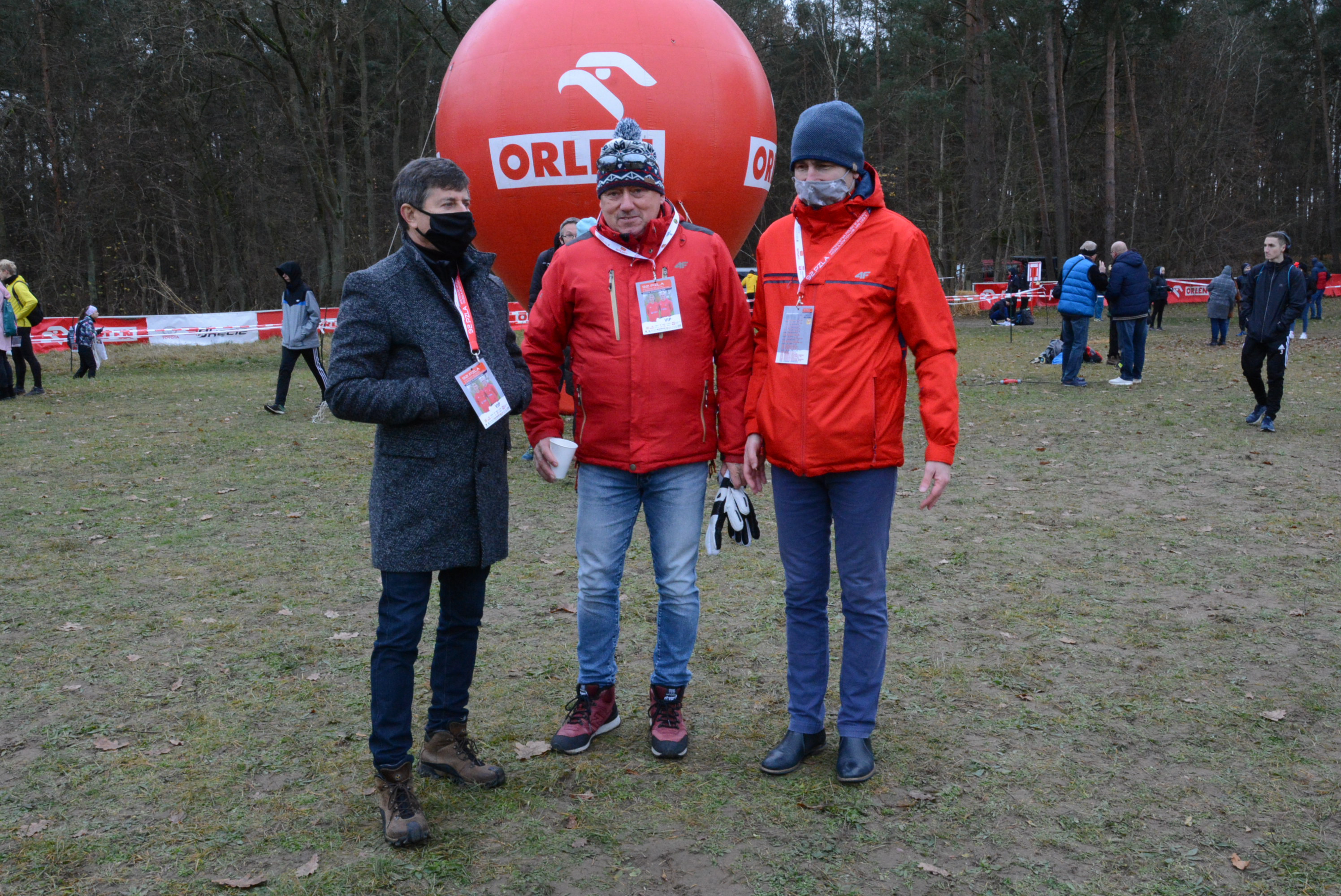 92. PZLA Mistrzostwa Polski w Biegach Przełajowych obrazek 4