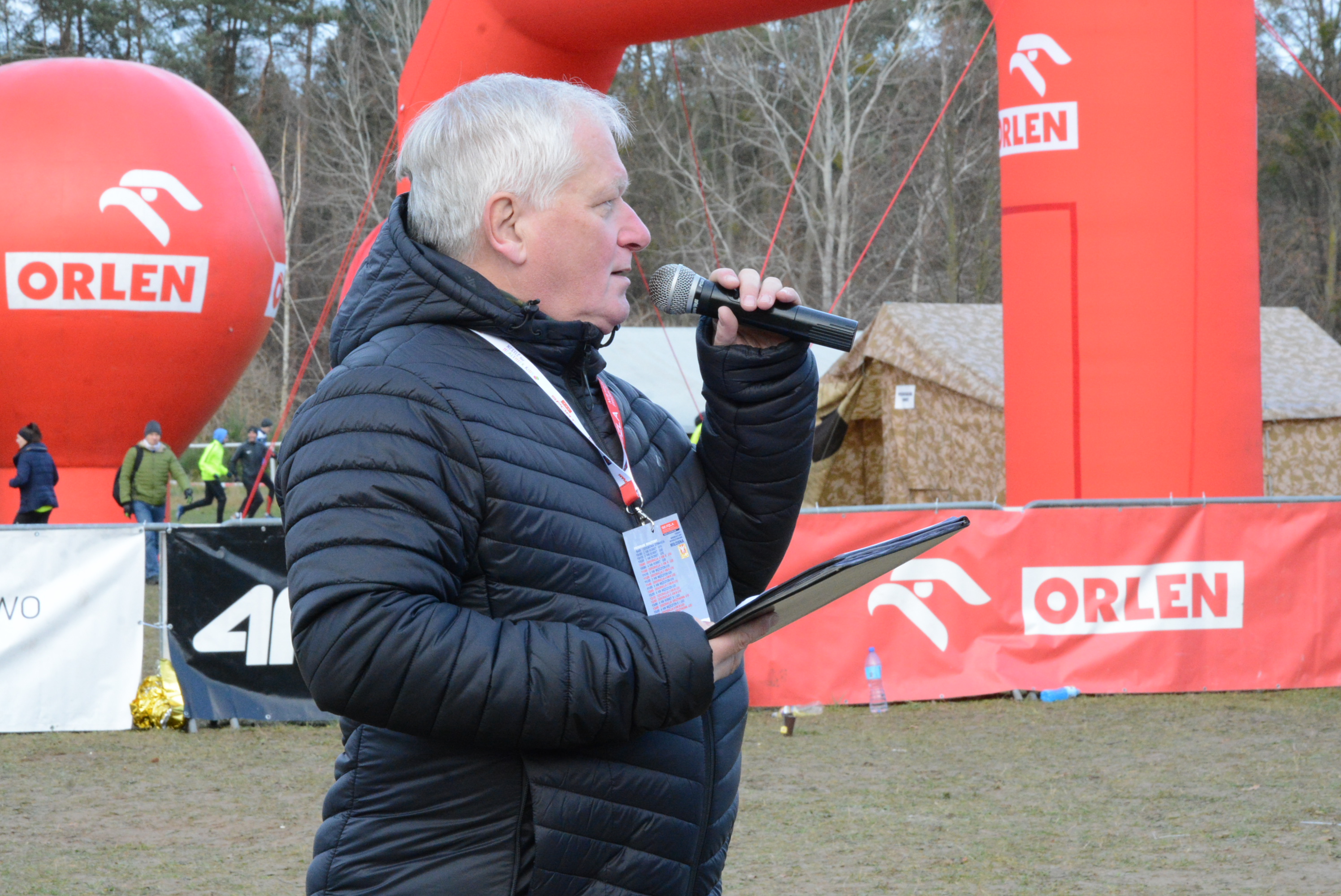 92. PZLA Mistrzostwa Polski w Biegach Przełajowych obrazek 10
