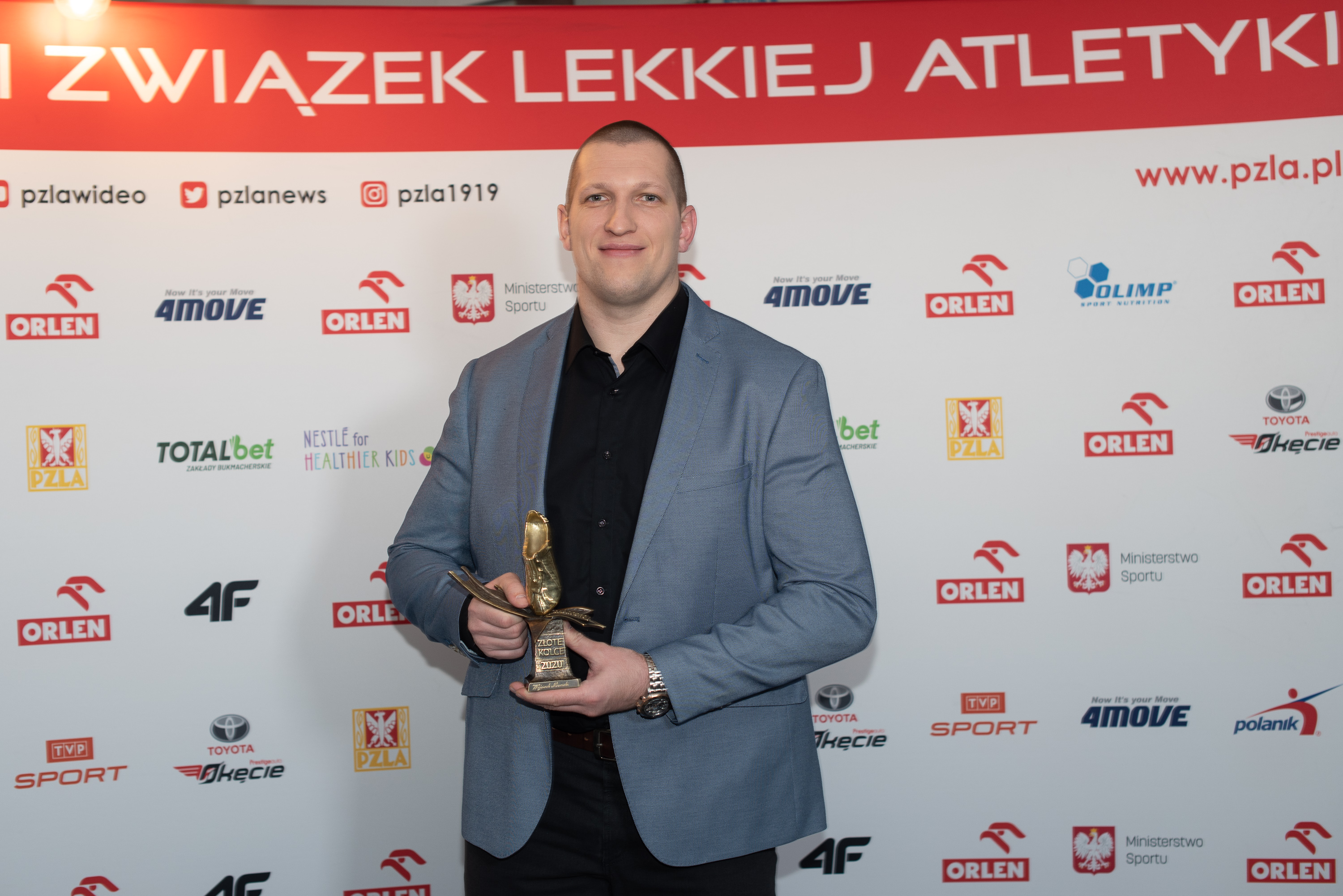 ORLEN Złote Kolce 2020 obrazek 5
