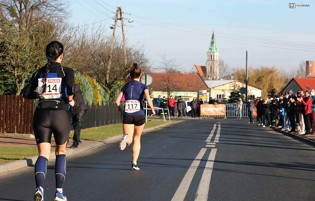 PZLA Mistrzostwa Polski w Maratonie 2020 obrazek 1