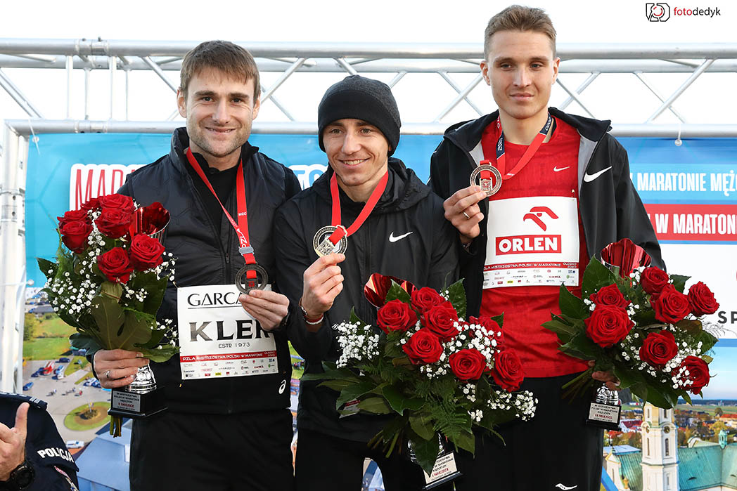 PZLA Mistrzostwa Polski w Maratonie 2020 obrazek 7