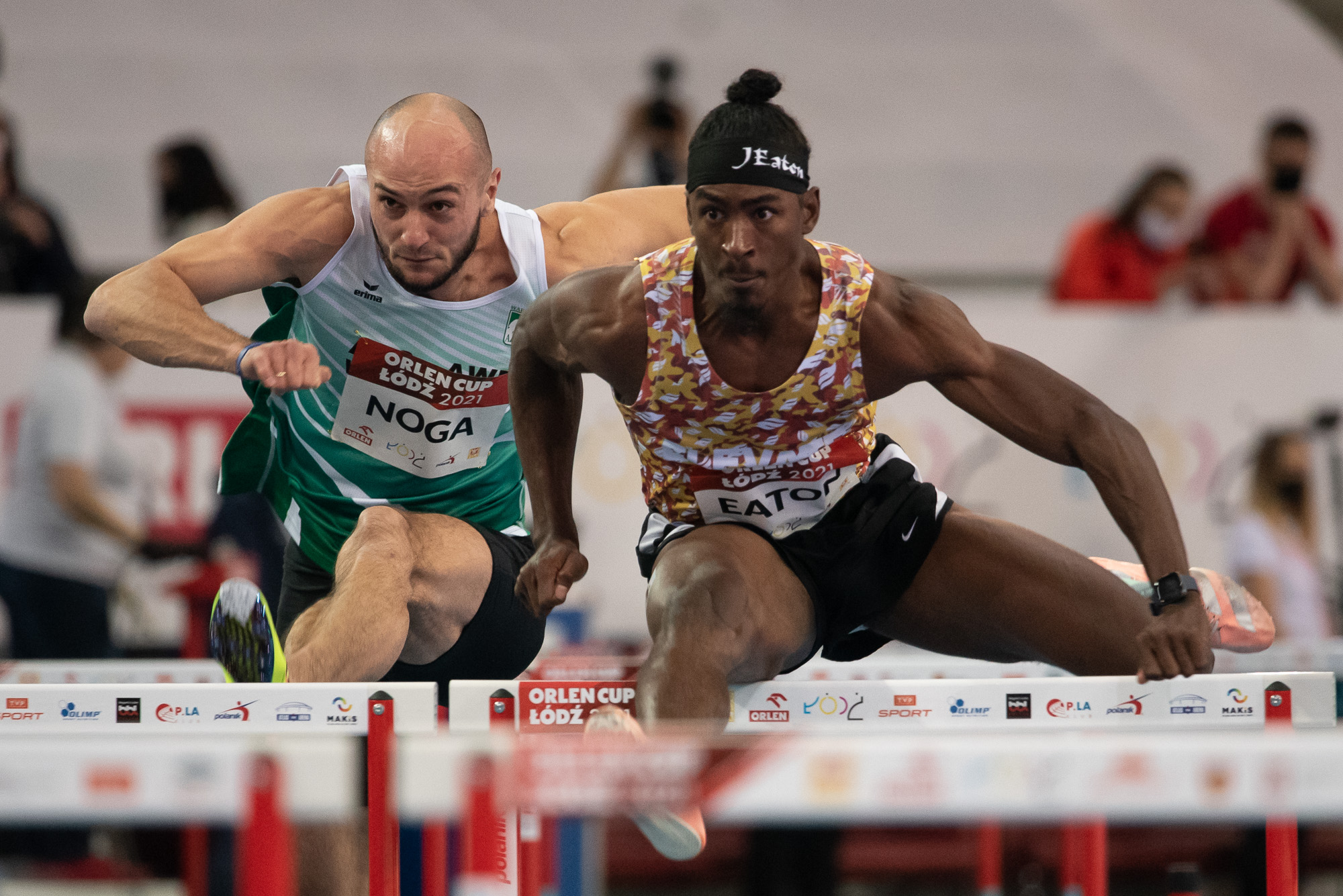 ORLEN Cup Łódź 2021 obrazek 1