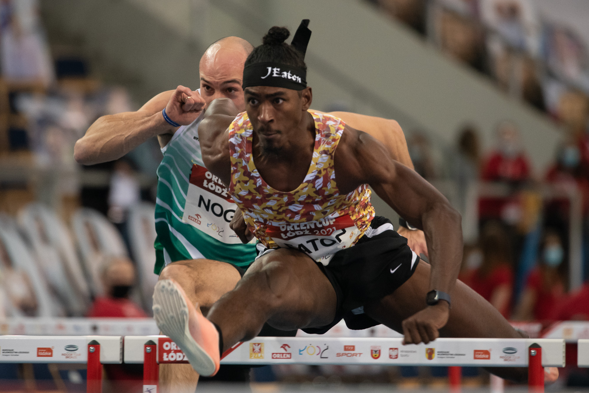 ORLEN Cup Łódź 2021 obrazek 2