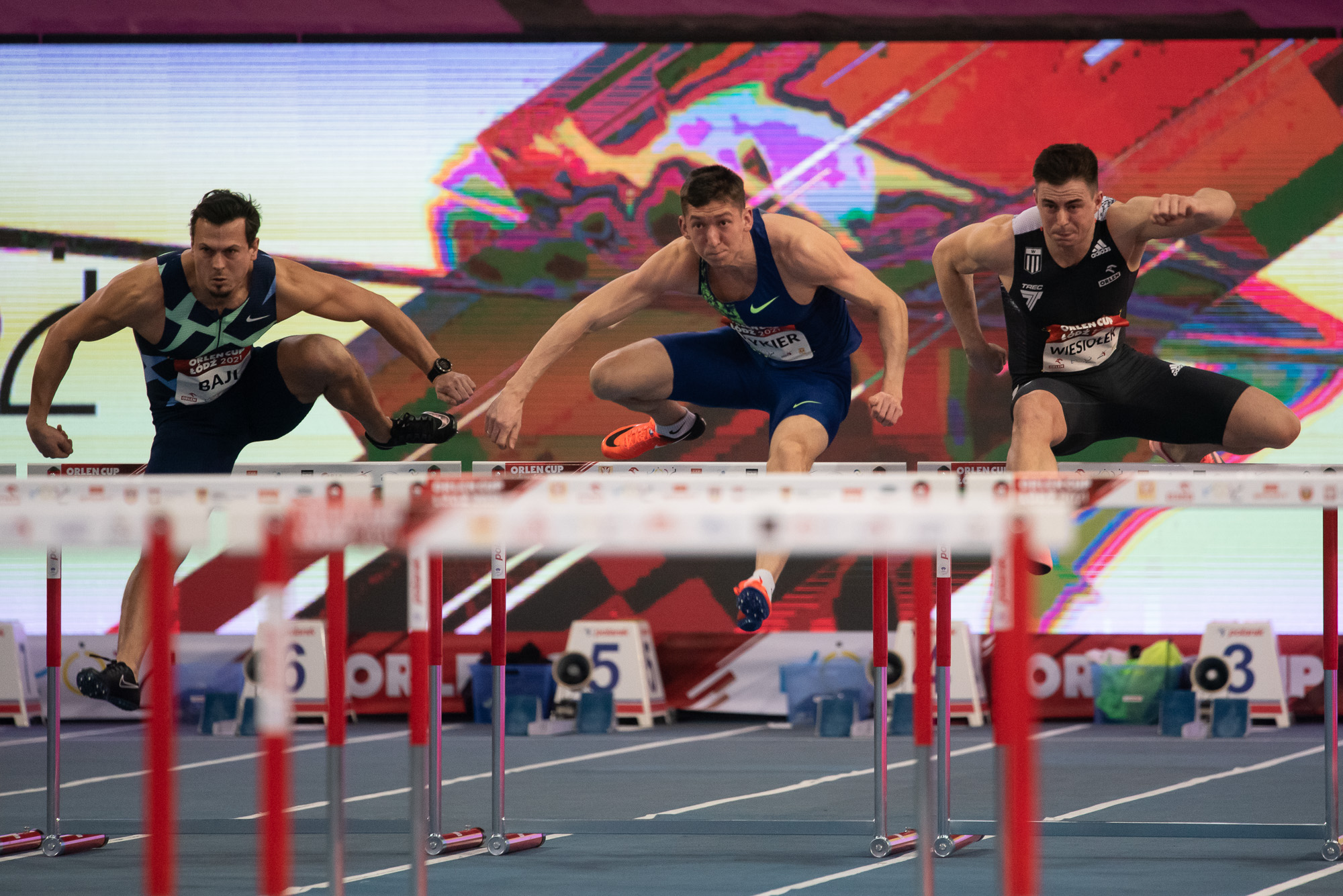 ORLEN Cup Łódź 2021 obrazek 8