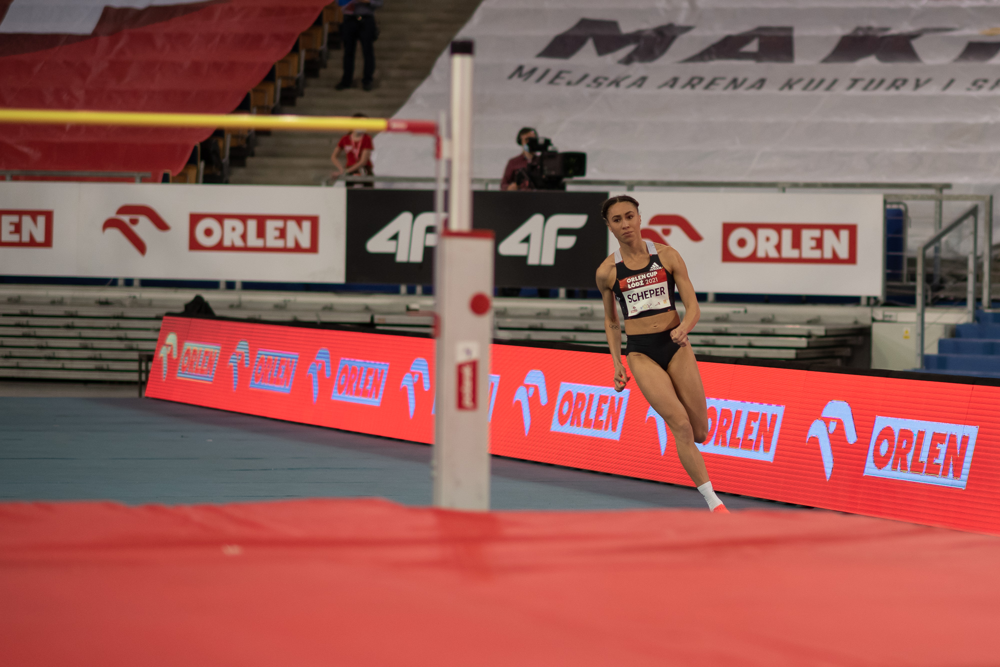 ORLEN Cup Łódź 2021 obrazek 14