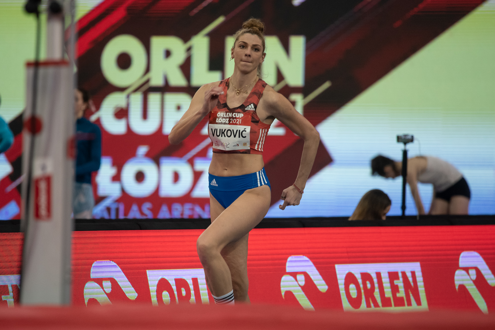 ORLEN Cup Łódź 2021 obrazek 16