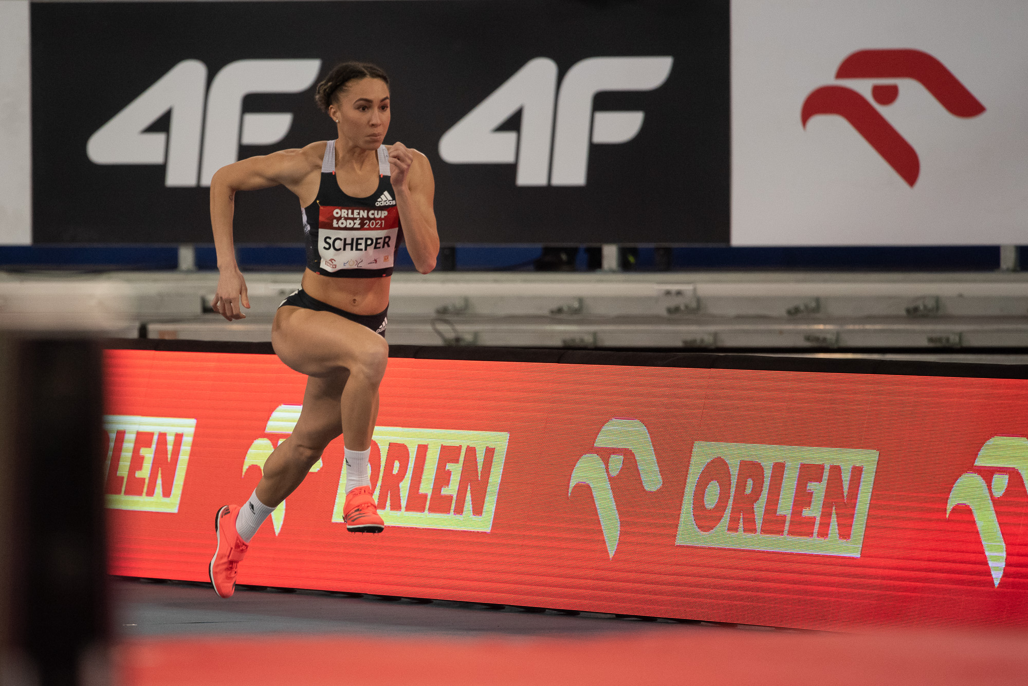 ORLEN Cup Łódź 2021 obrazek 24