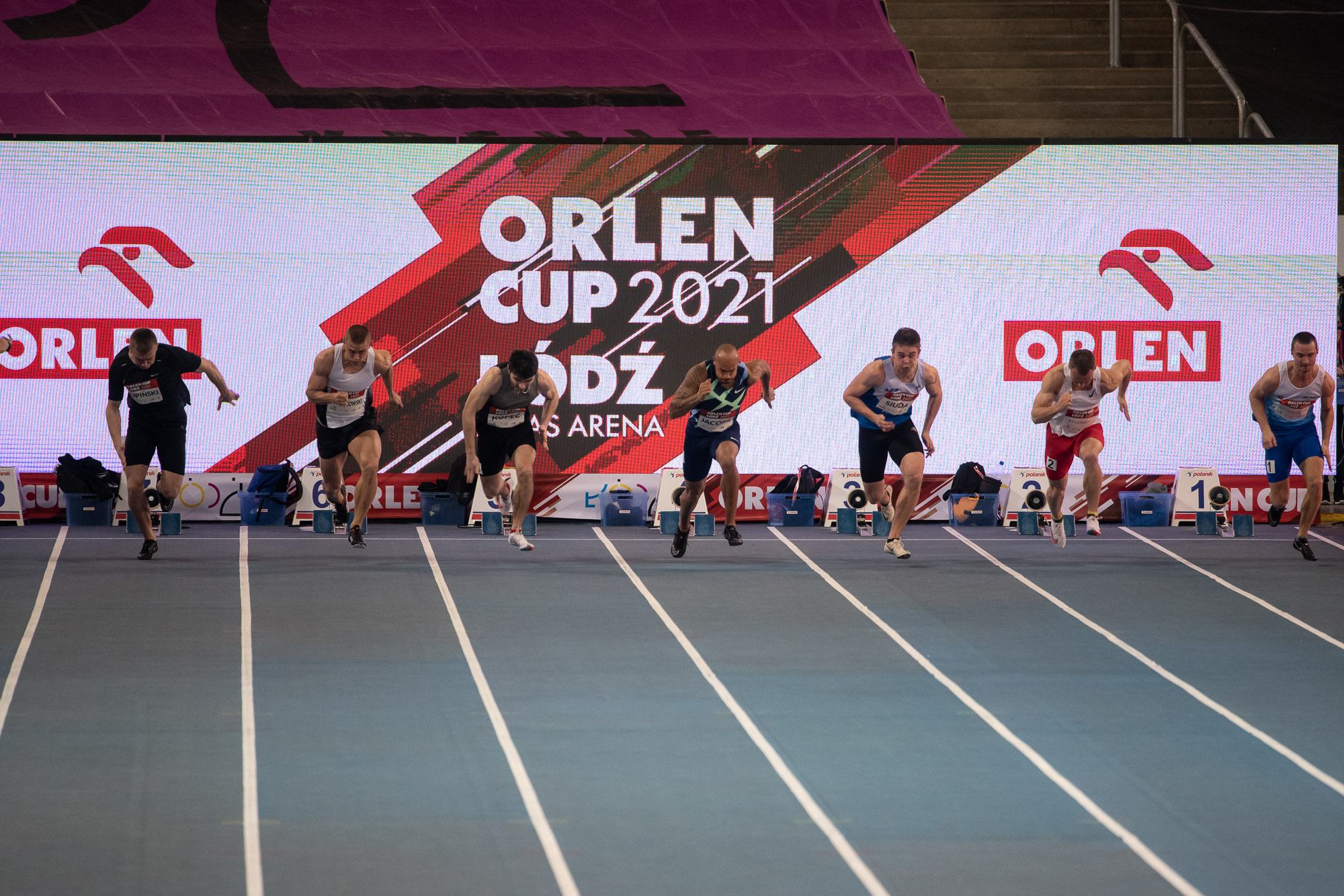ORLEN Cup Łódź 2021 obrazek 6