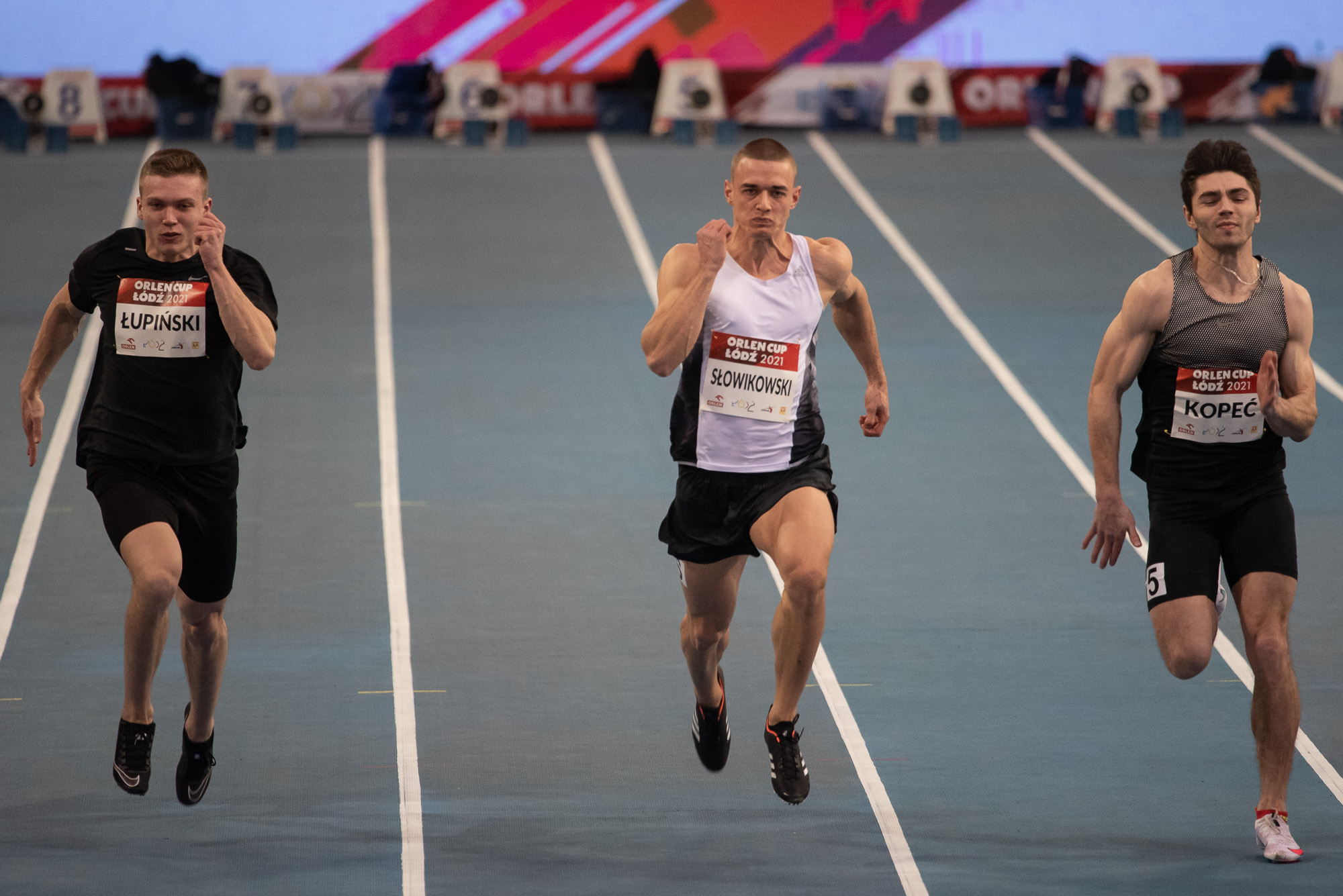 ORLEN Cup Łódź 2021 obrazek 7