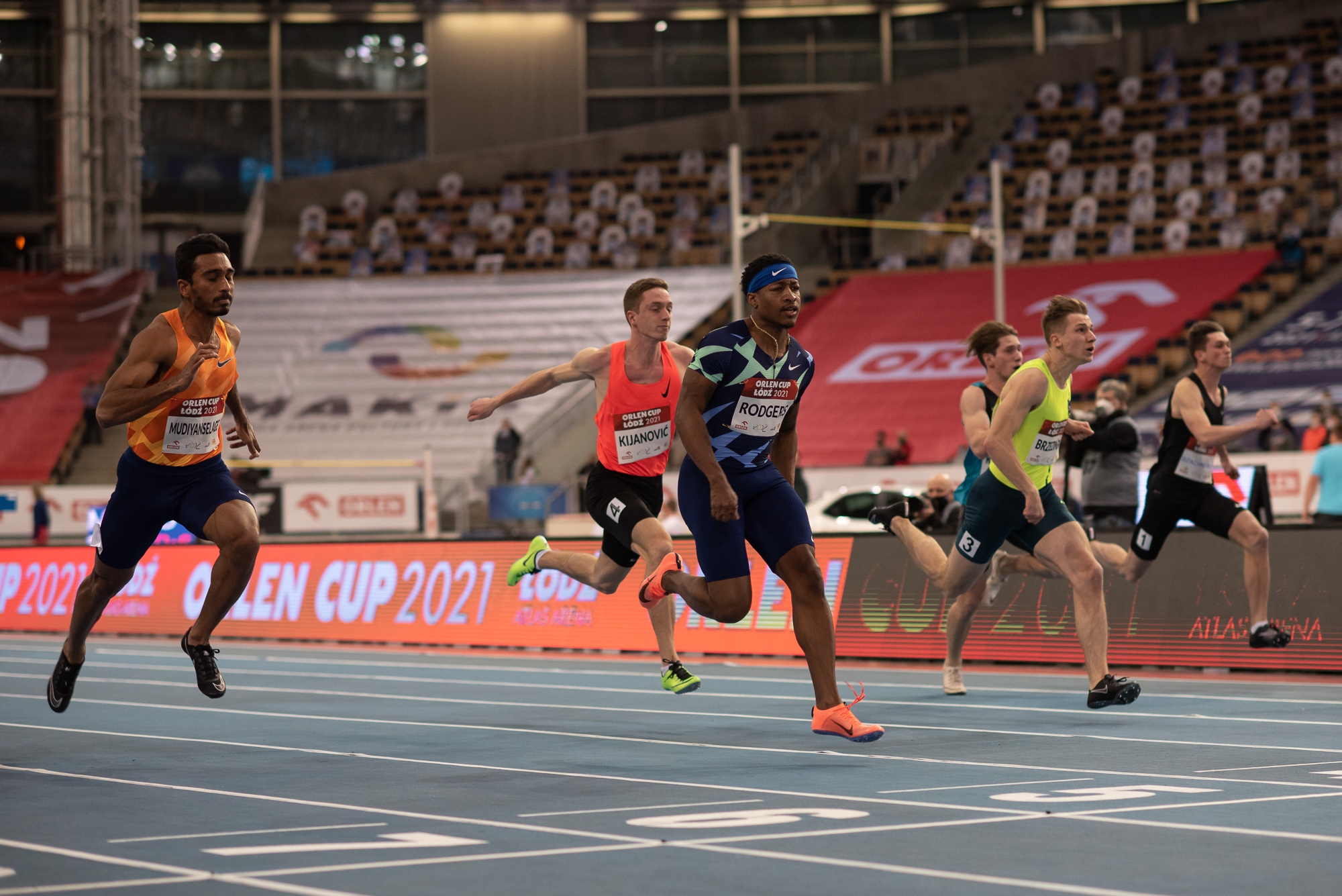 ORLEN Cup Łódź 2021 obrazek 8