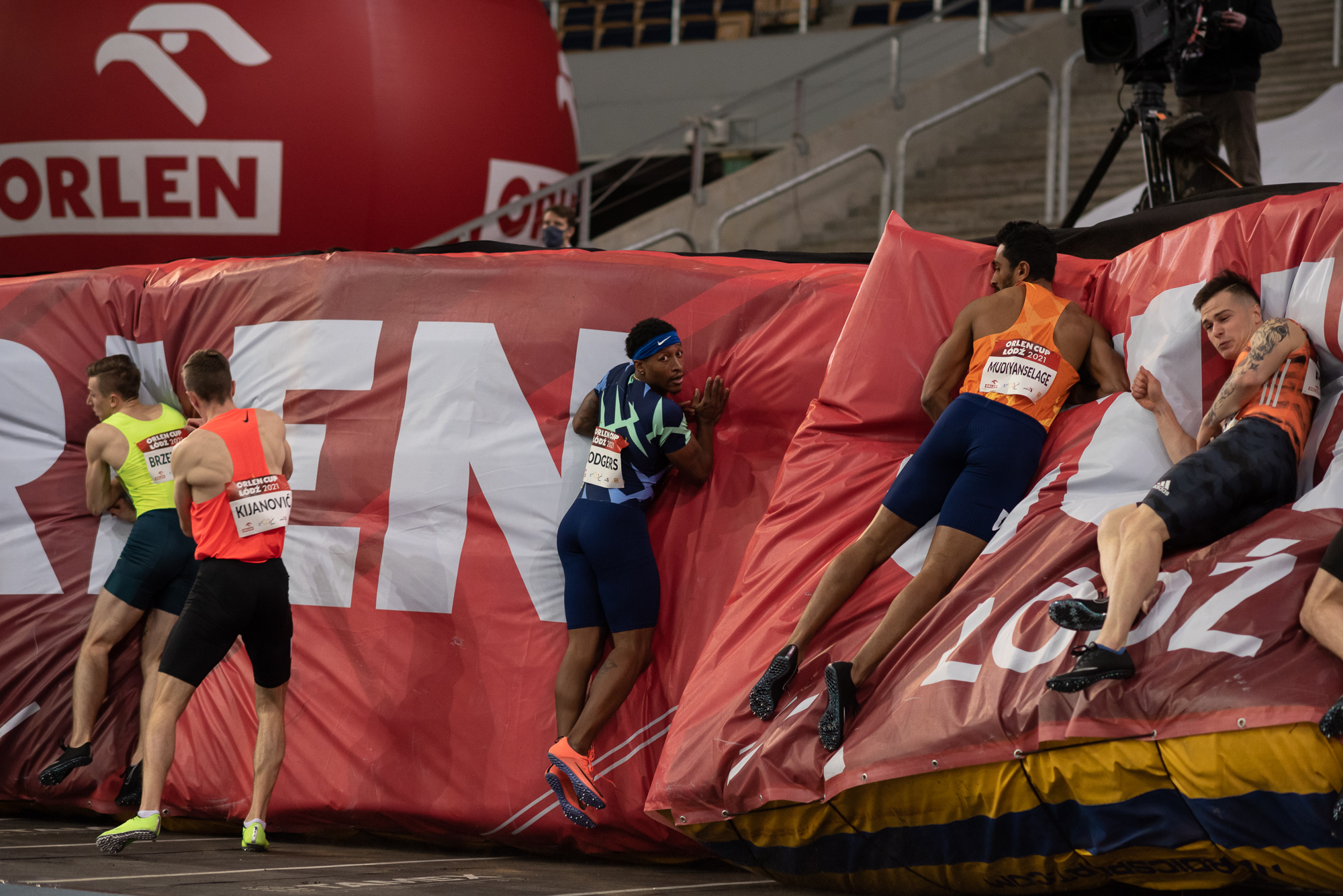 ORLEN Cup Łódź 2021 obrazek 9