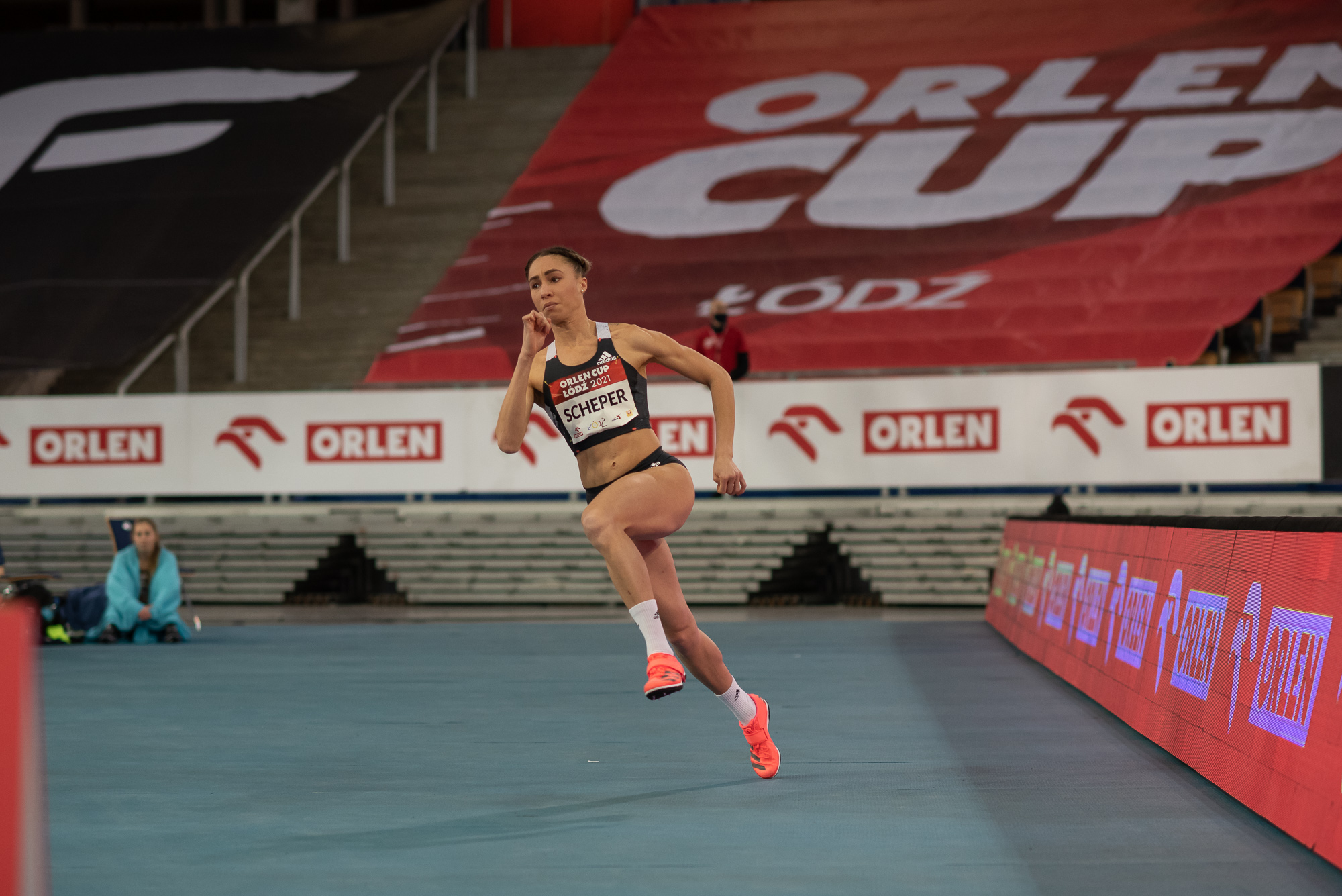 ORLEN Cup Łódź 2021 obrazek 10