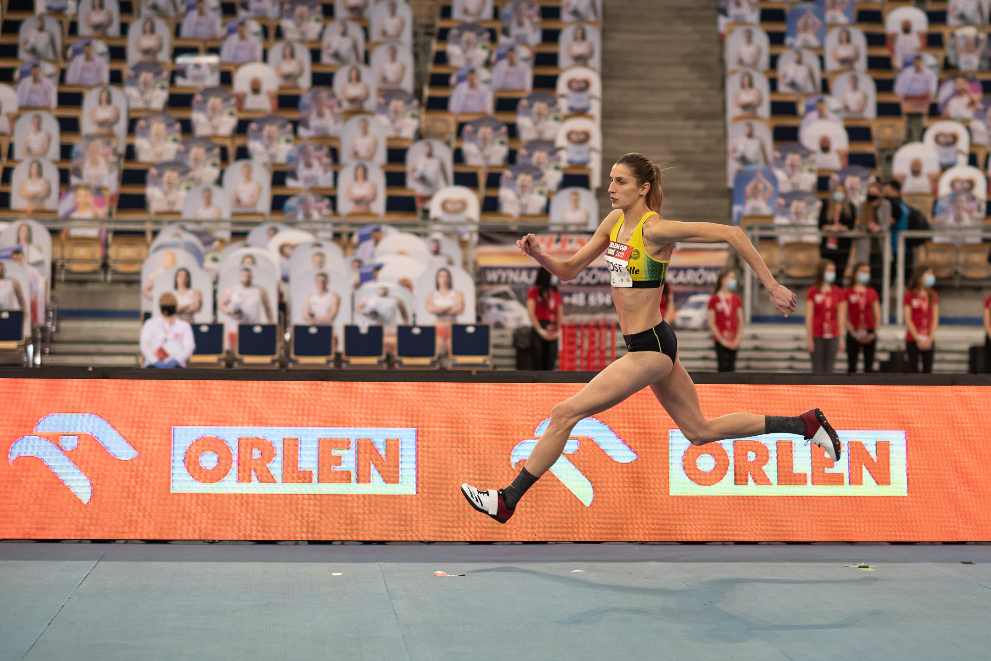 ORLEN Cup Łódź 2021 obrazek 12