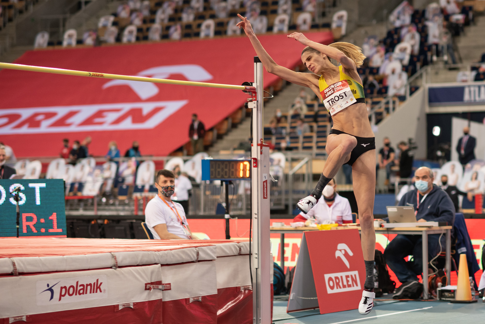ORLEN Cup Łódź 2021 obrazek 13