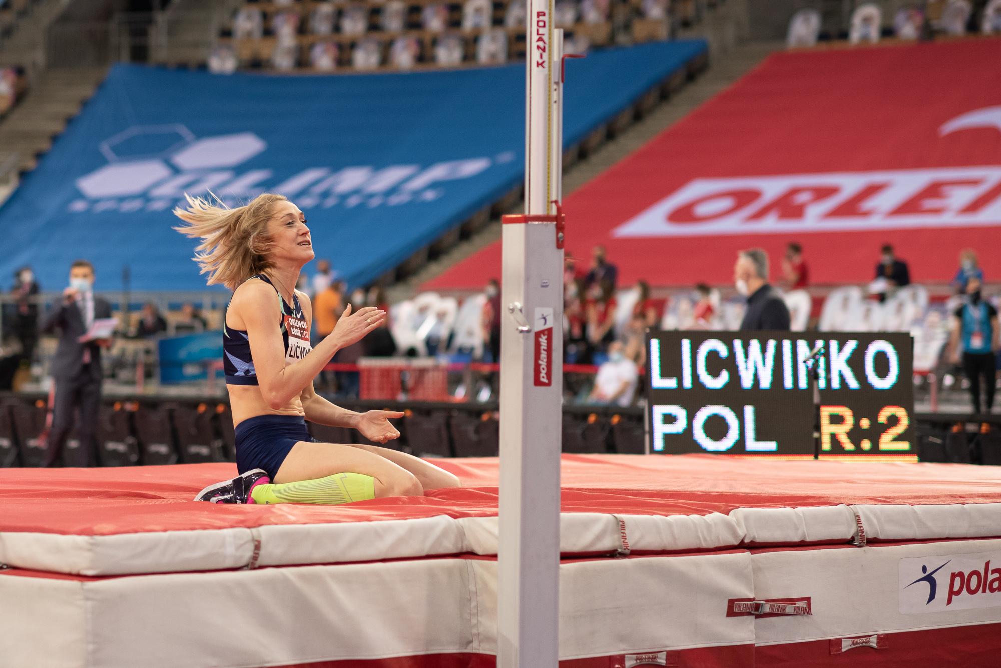 ORLEN Cup Łódź 2021 obrazek 18