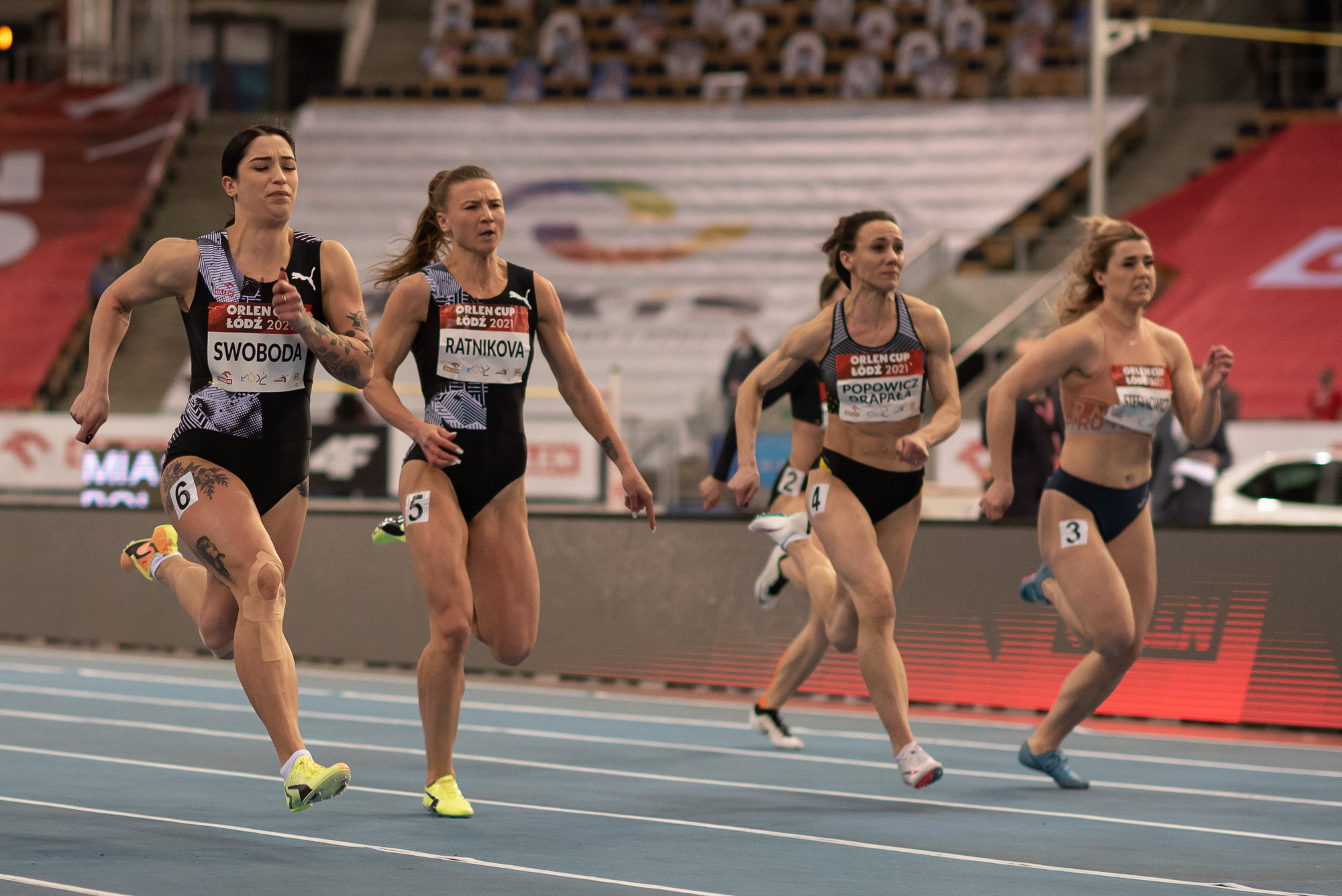 ORLEN Cup Łódź 2021 obrazek 21