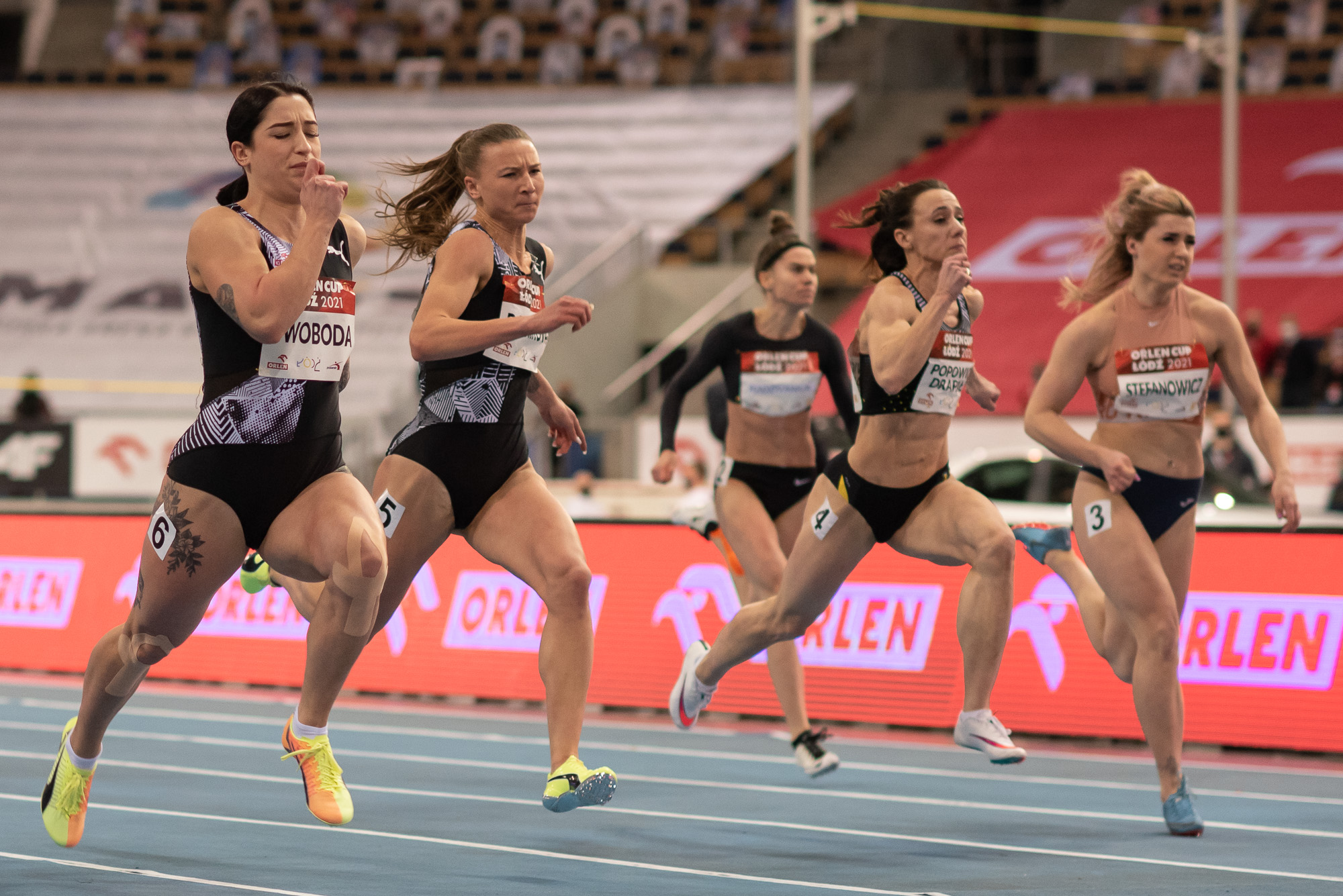 ORLEN Cup Łódź 2021 obrazek 22