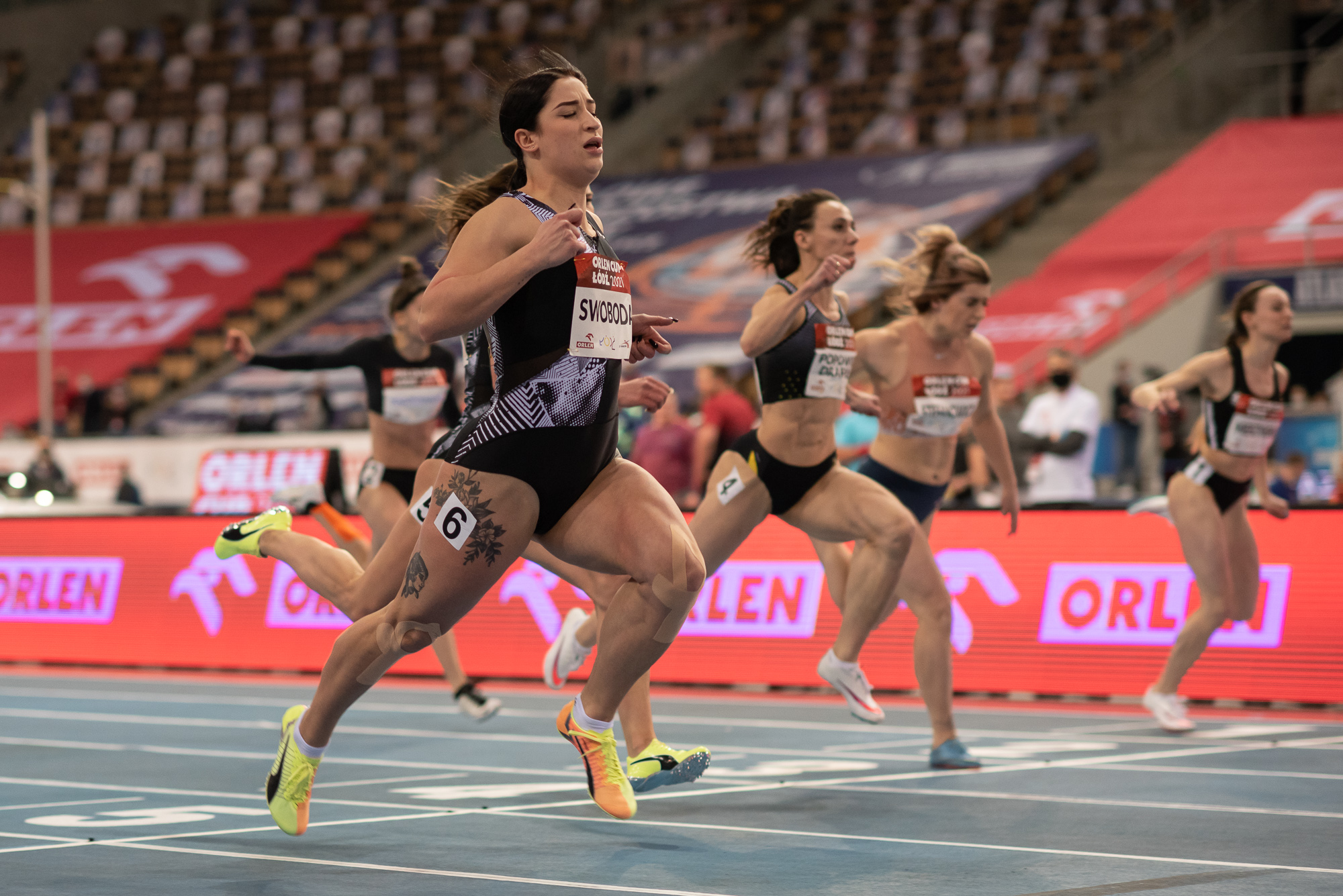 ORLEN Cup Łódź 2021 obrazek 23