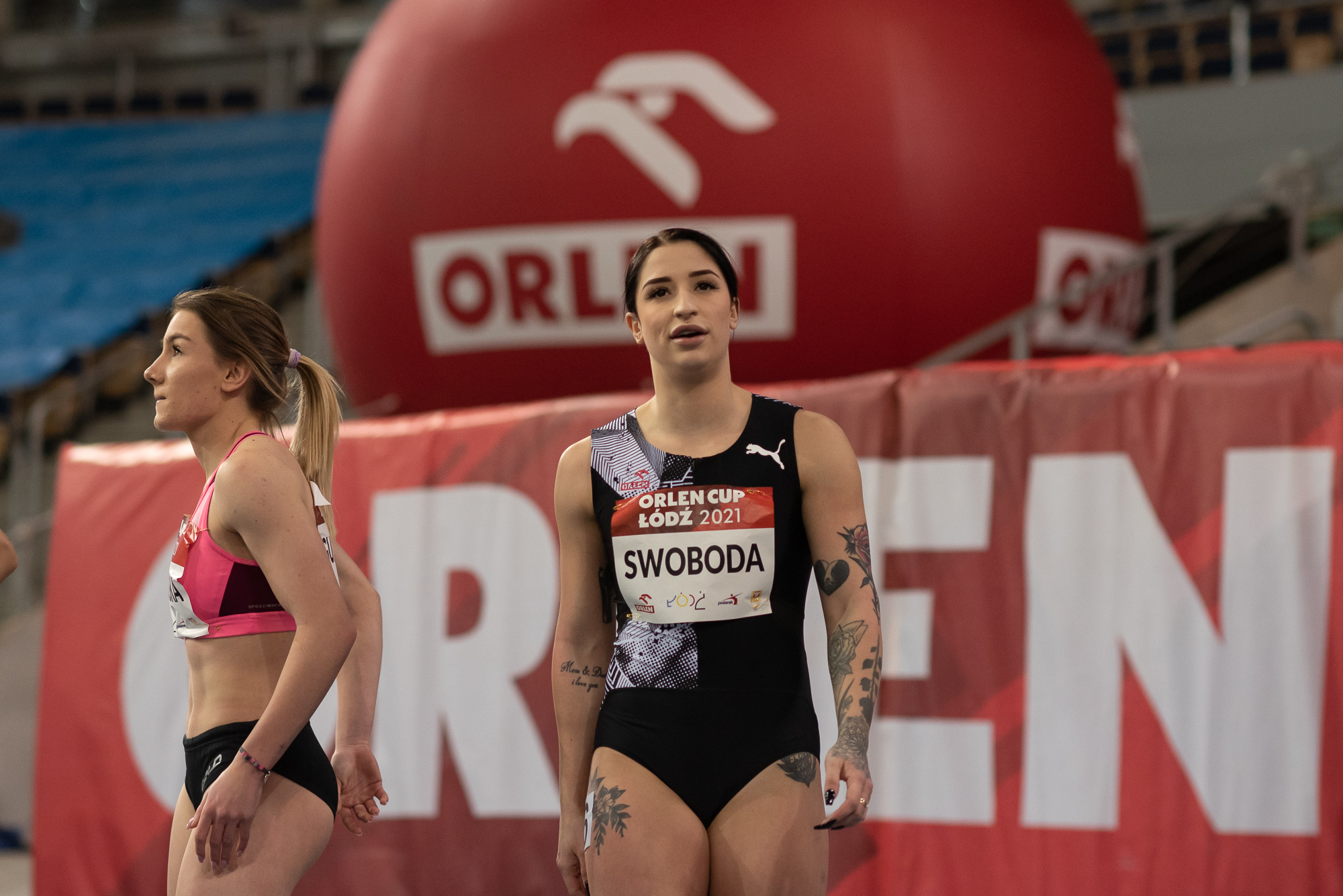 ORLEN Cup Łódź 2021 obrazek 1