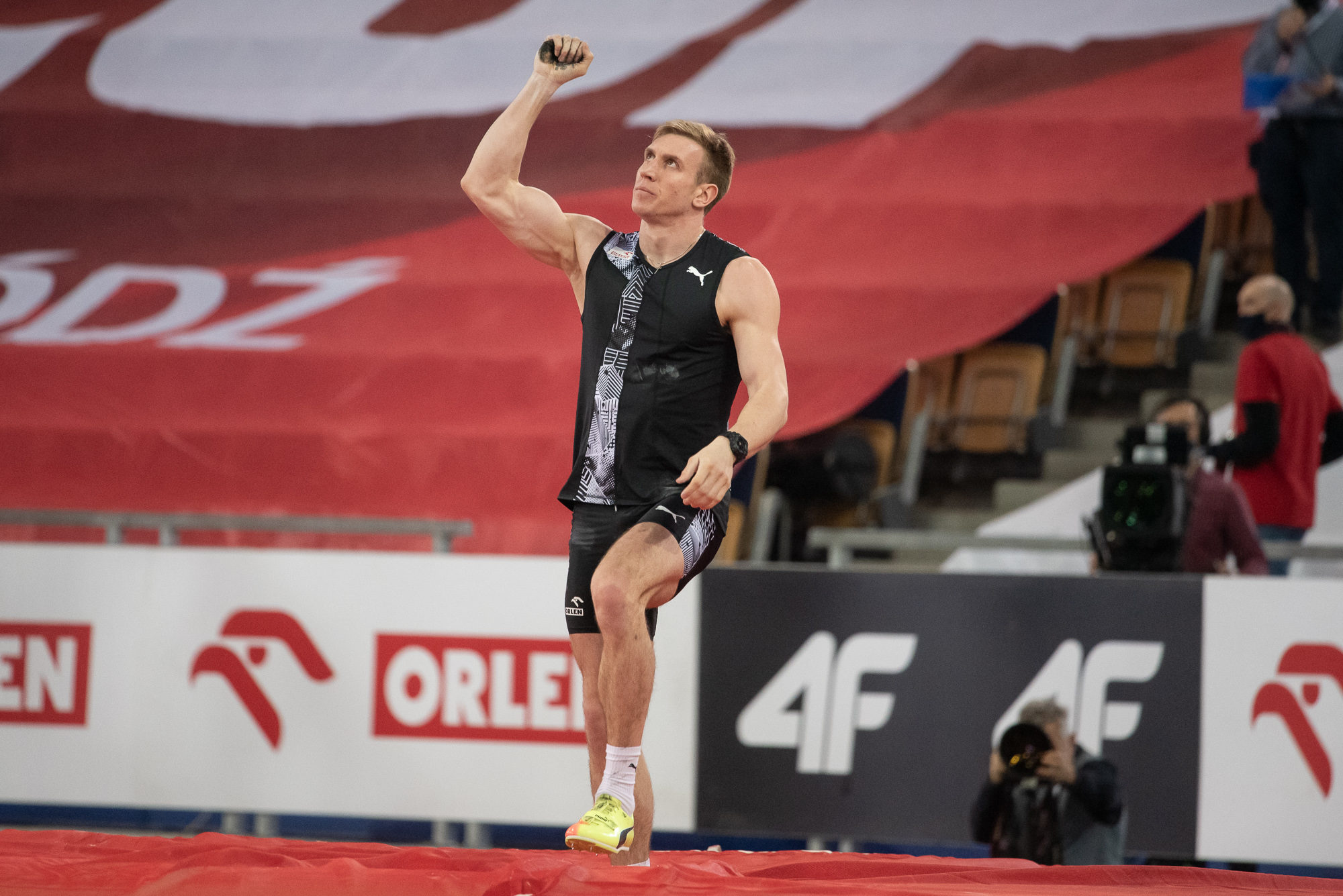 ORLEN Cup Łódź 2021 obrazek 7