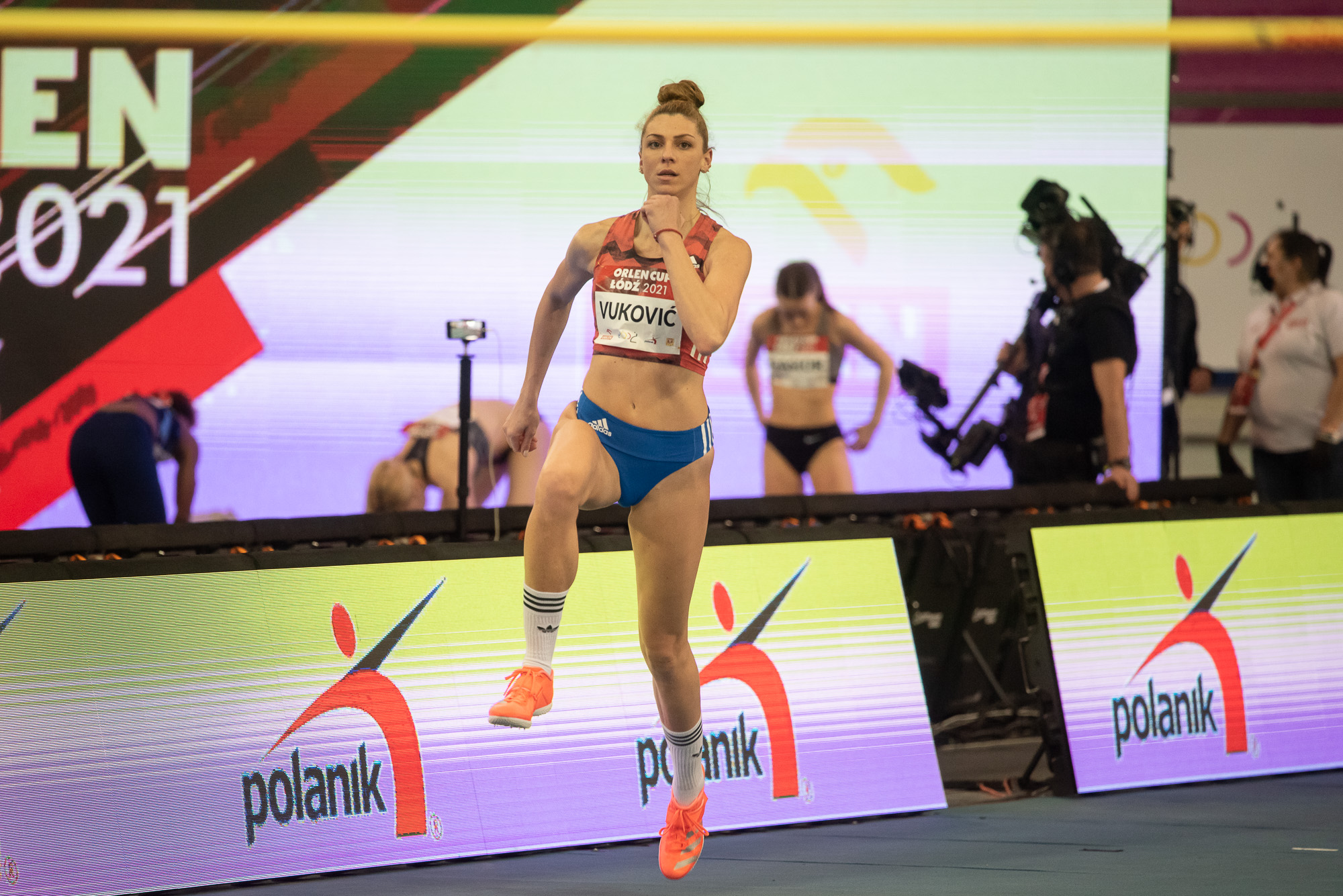 ORLEN Cup Łódź 2021 obrazek 13