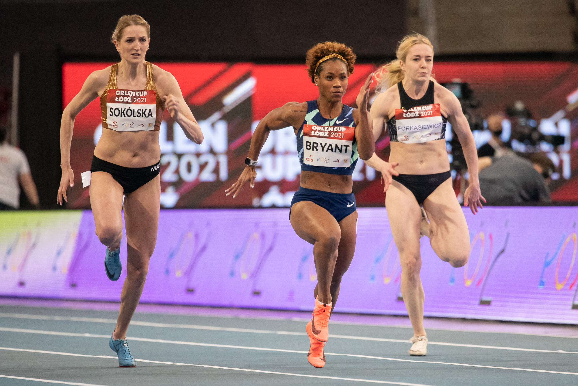 ORLEN Cup Łódź 2021 obrazek 15