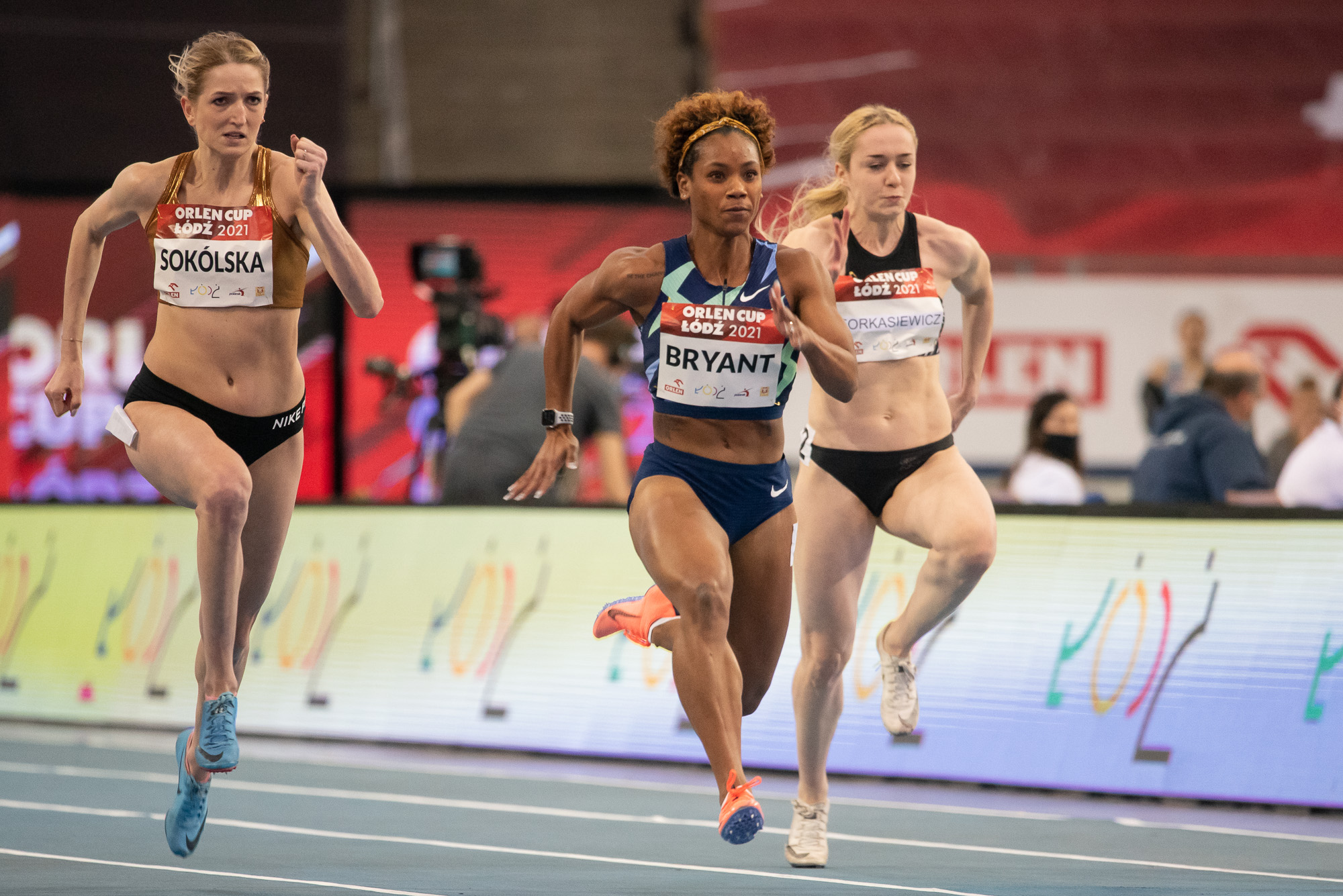 ORLEN Cup Łódź 2021 obrazek 16