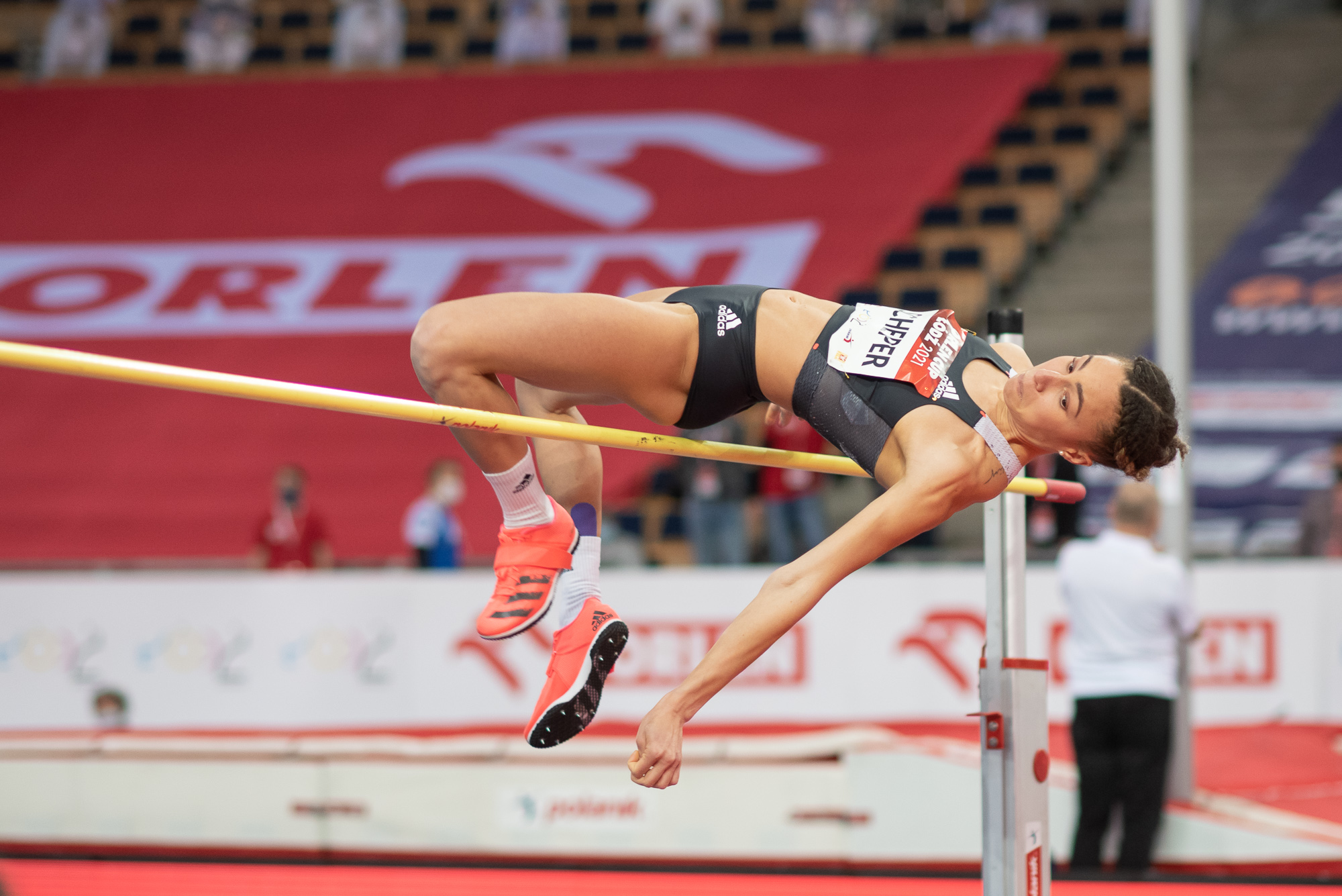 ORLEN Cup Łódź 2021 obrazek 17