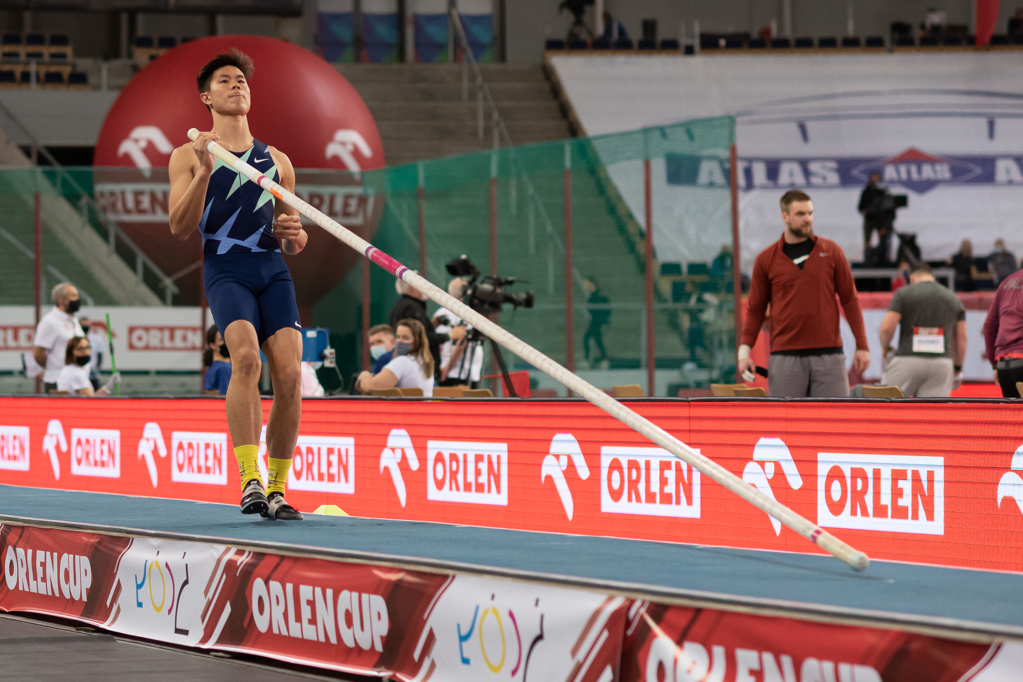 ORLEN Cup Łódź 2021 obrazek 18
