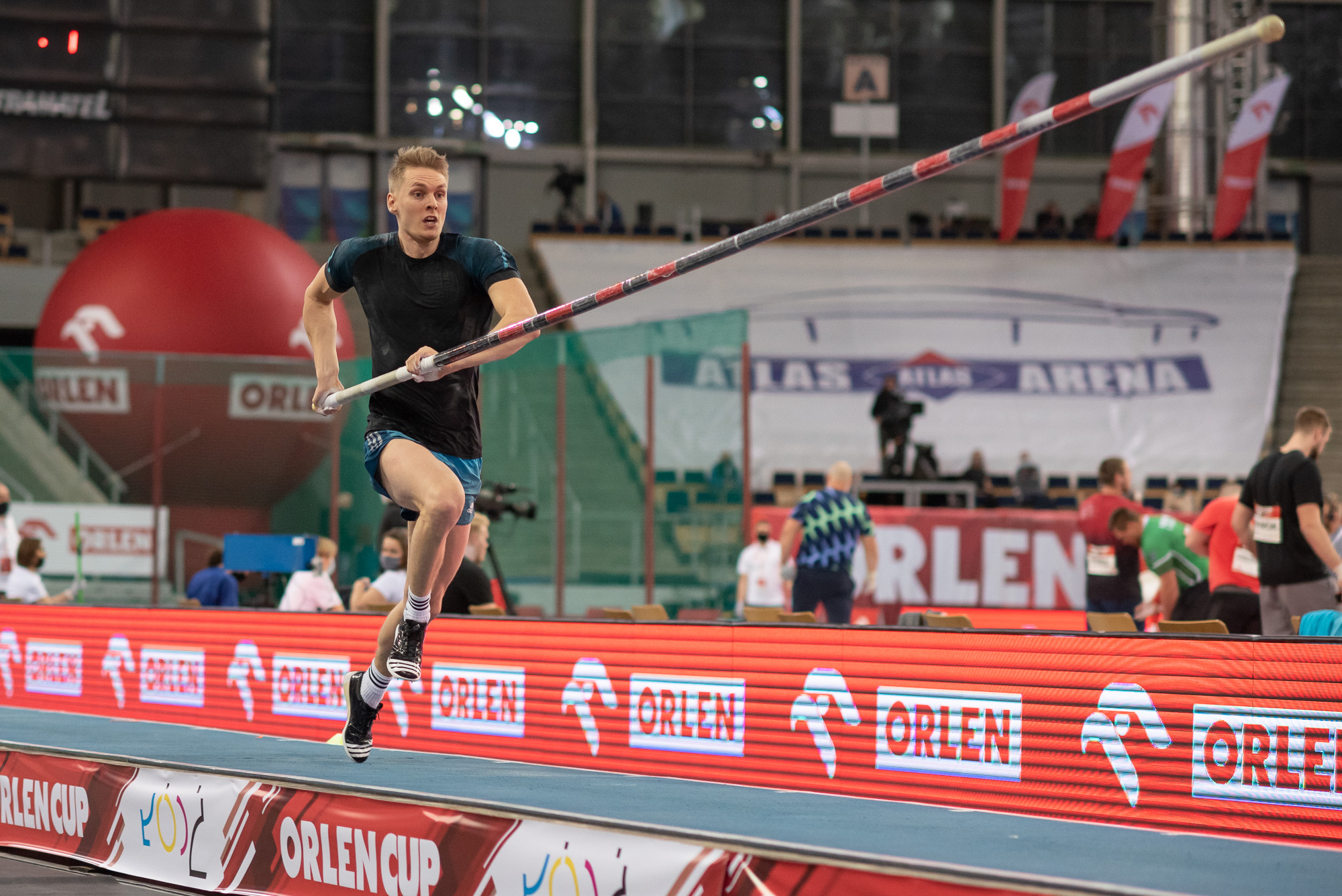 ORLEN Cup Łódź 2021 obrazek 20