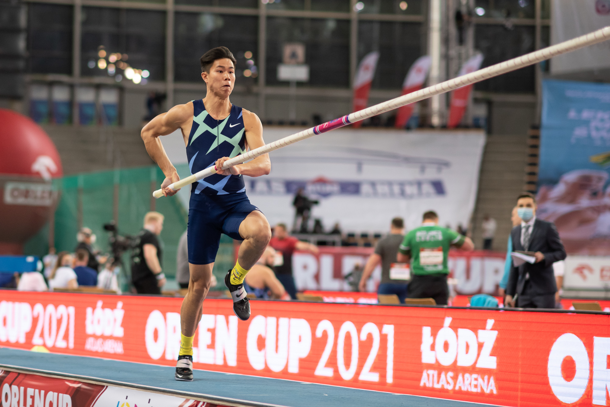 ORLEN Cup Łódź 2021 obrazek 6