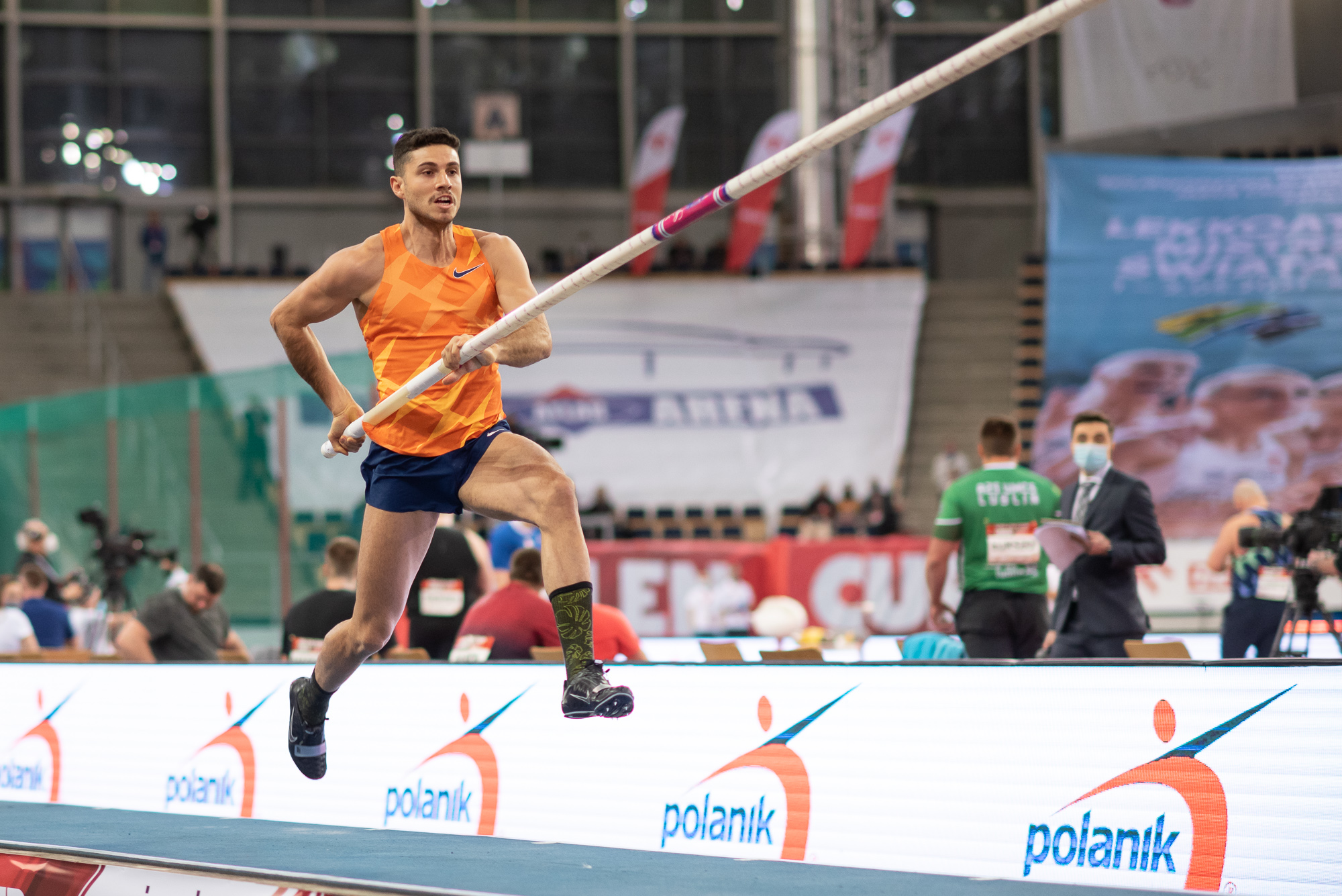 ORLEN Cup Łódź 2021 obrazek 10