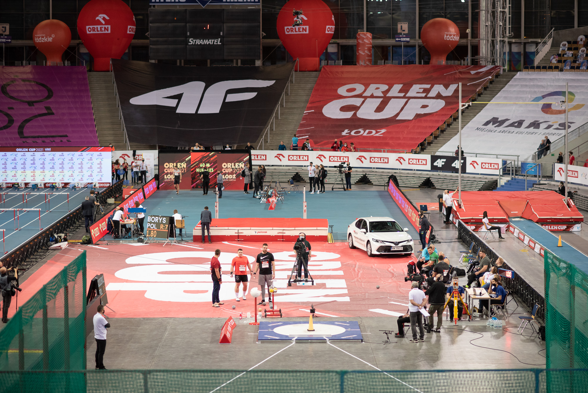 ORLEN Cup Łódź 2021 obrazek 16