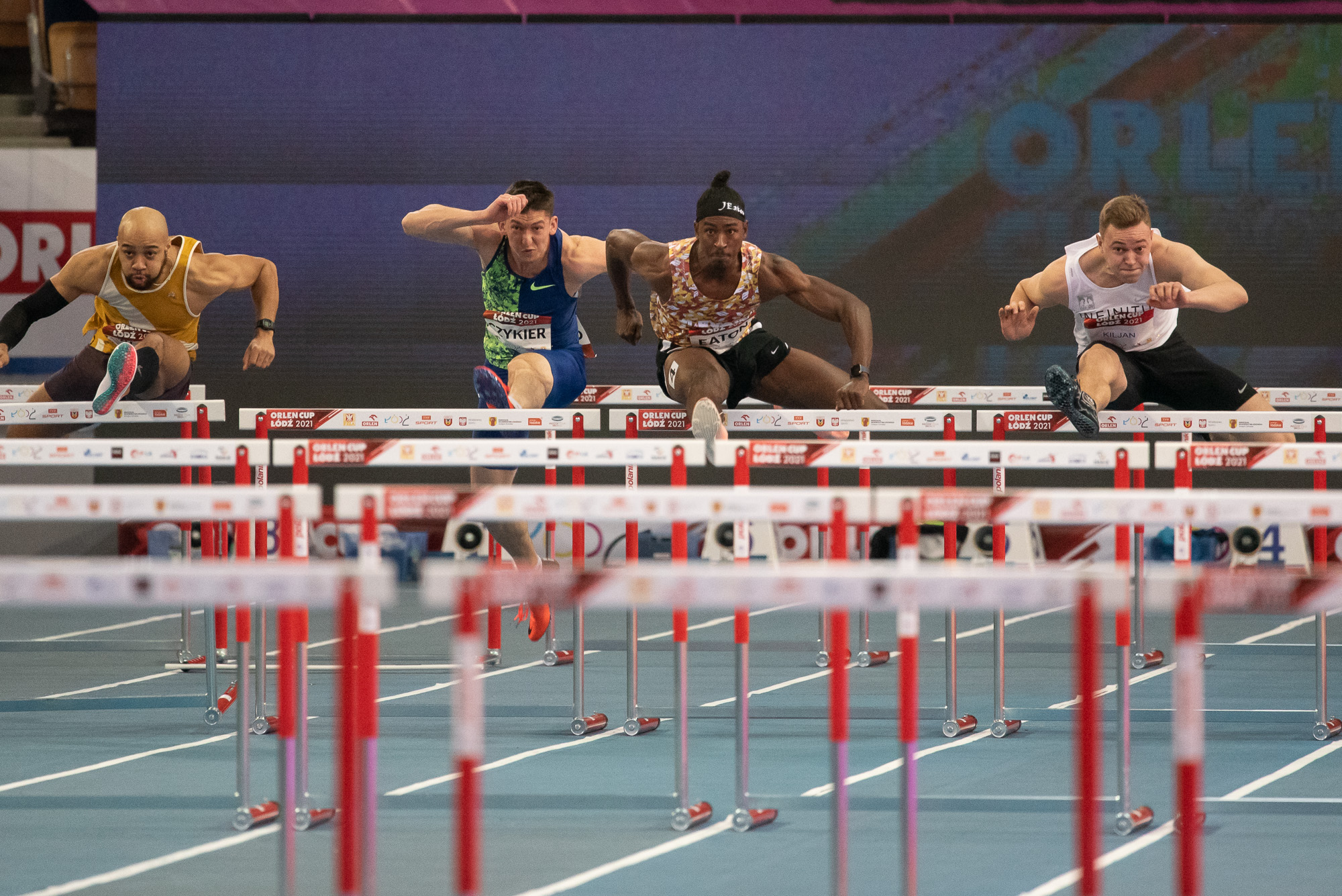 ORLEN Cup Łódź 2021 obrazek 17