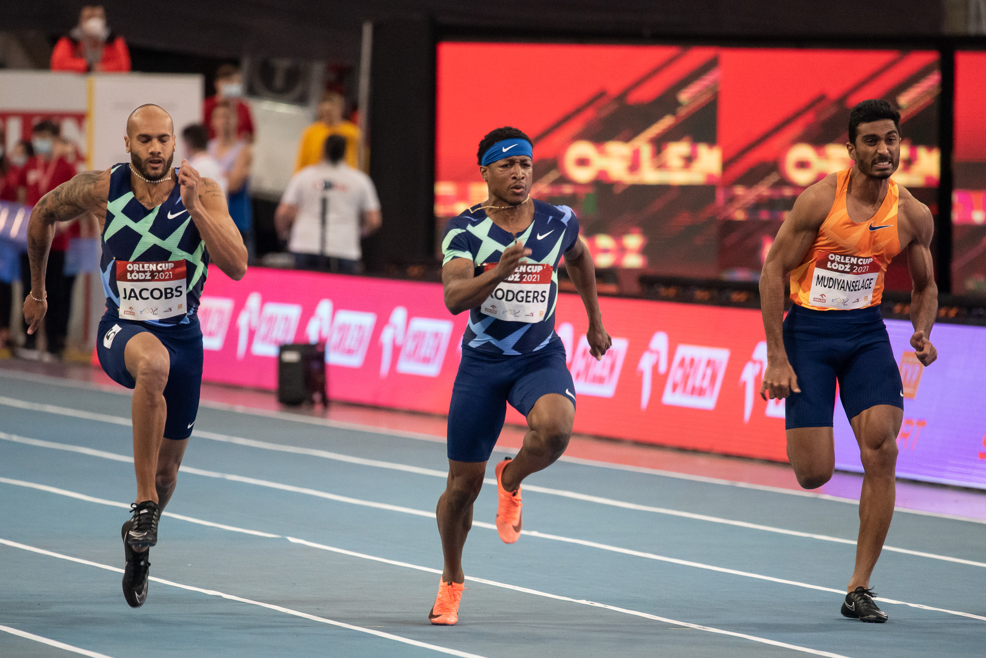 ORLEN Cup Łódź 2021 obrazek 21