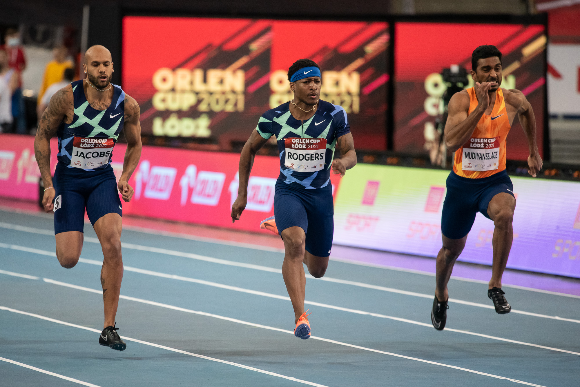 ORLEN Cup Łódź 2021 obrazek 22
