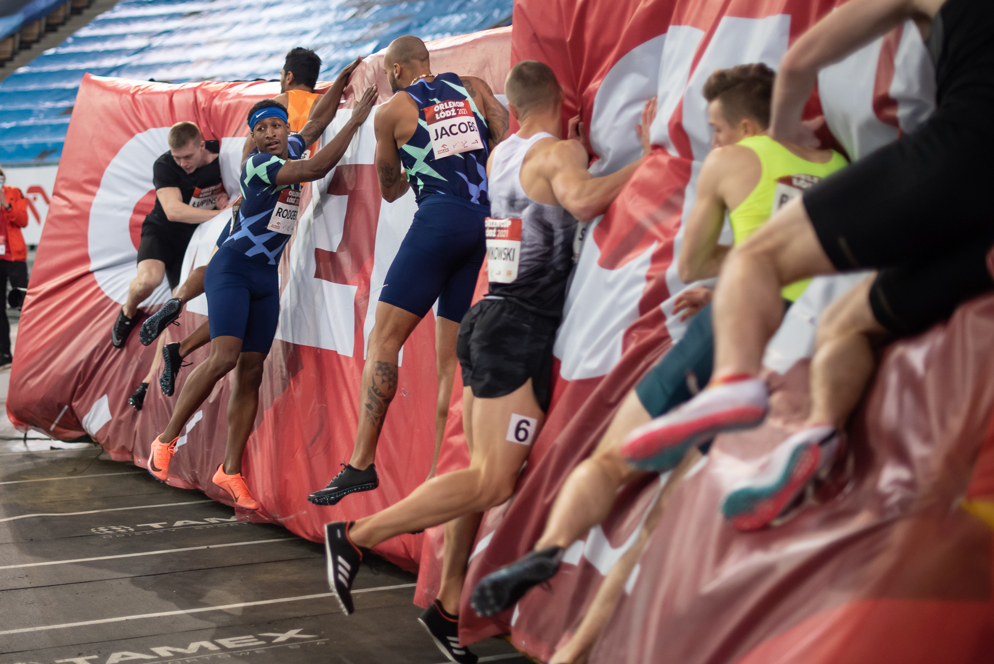 ORLEN Cup Łódź 2021 obrazek 24