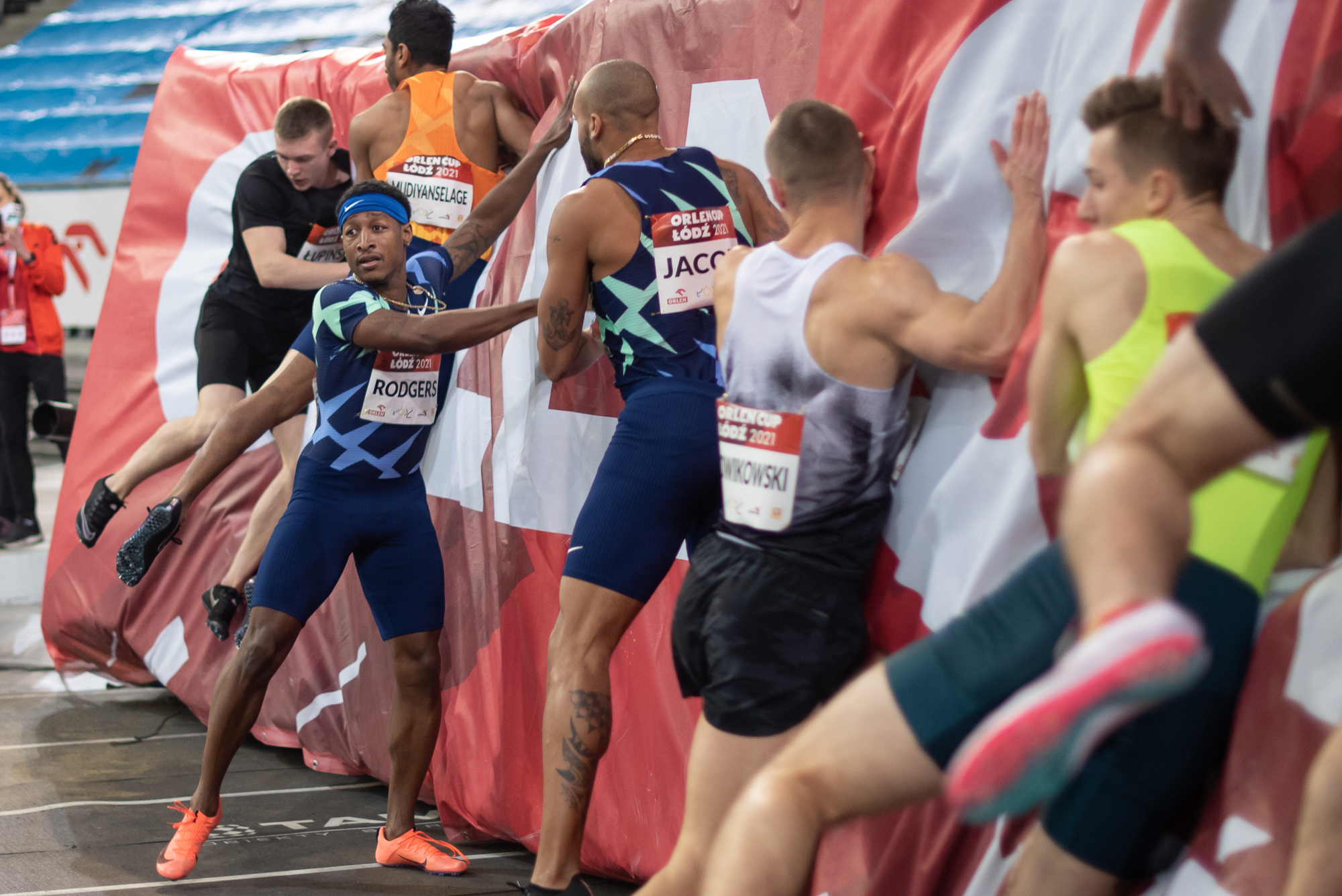 ORLEN Cup Łódź 2021 obrazek 1