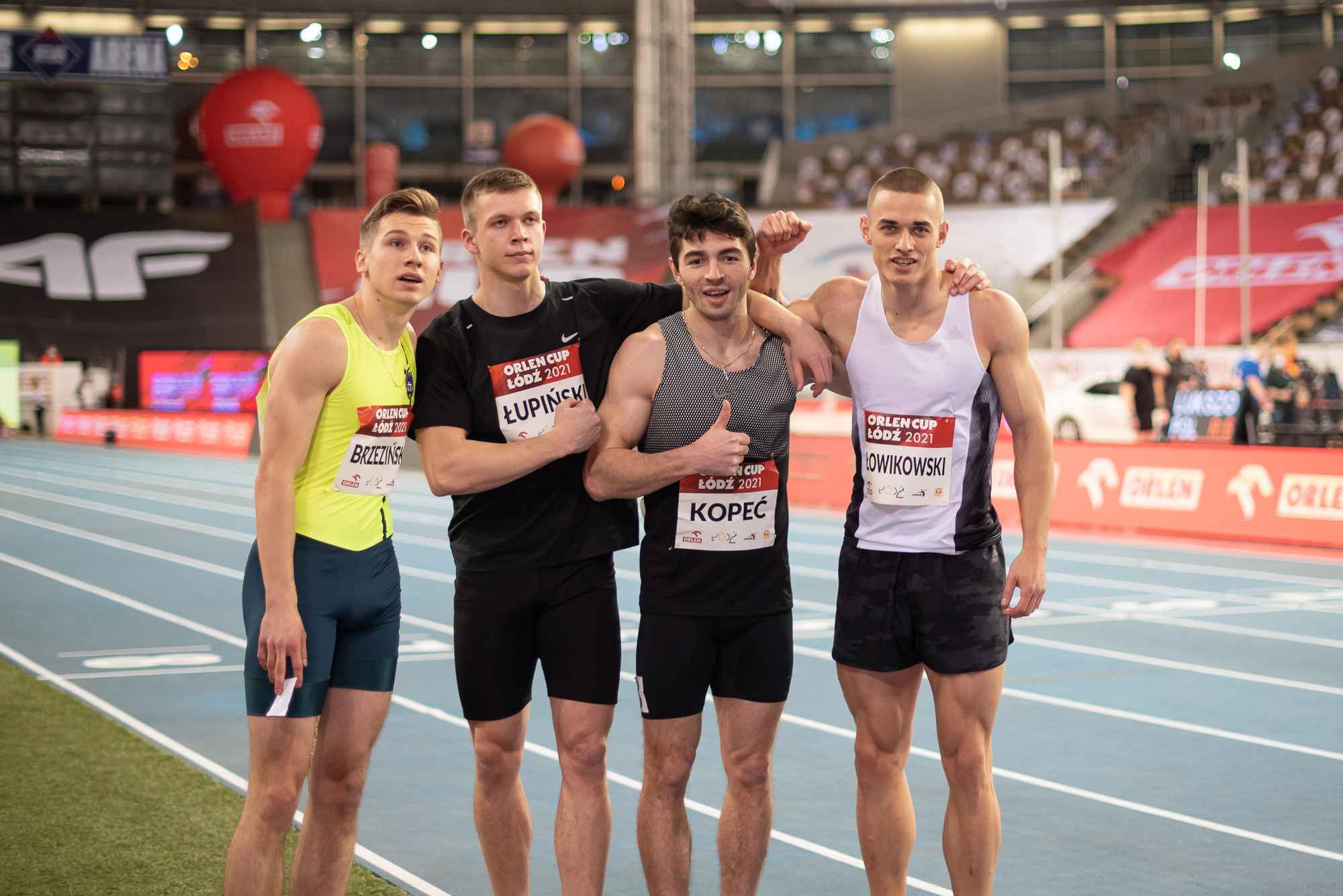 ORLEN Cup Łódź 2021 obrazek 5
