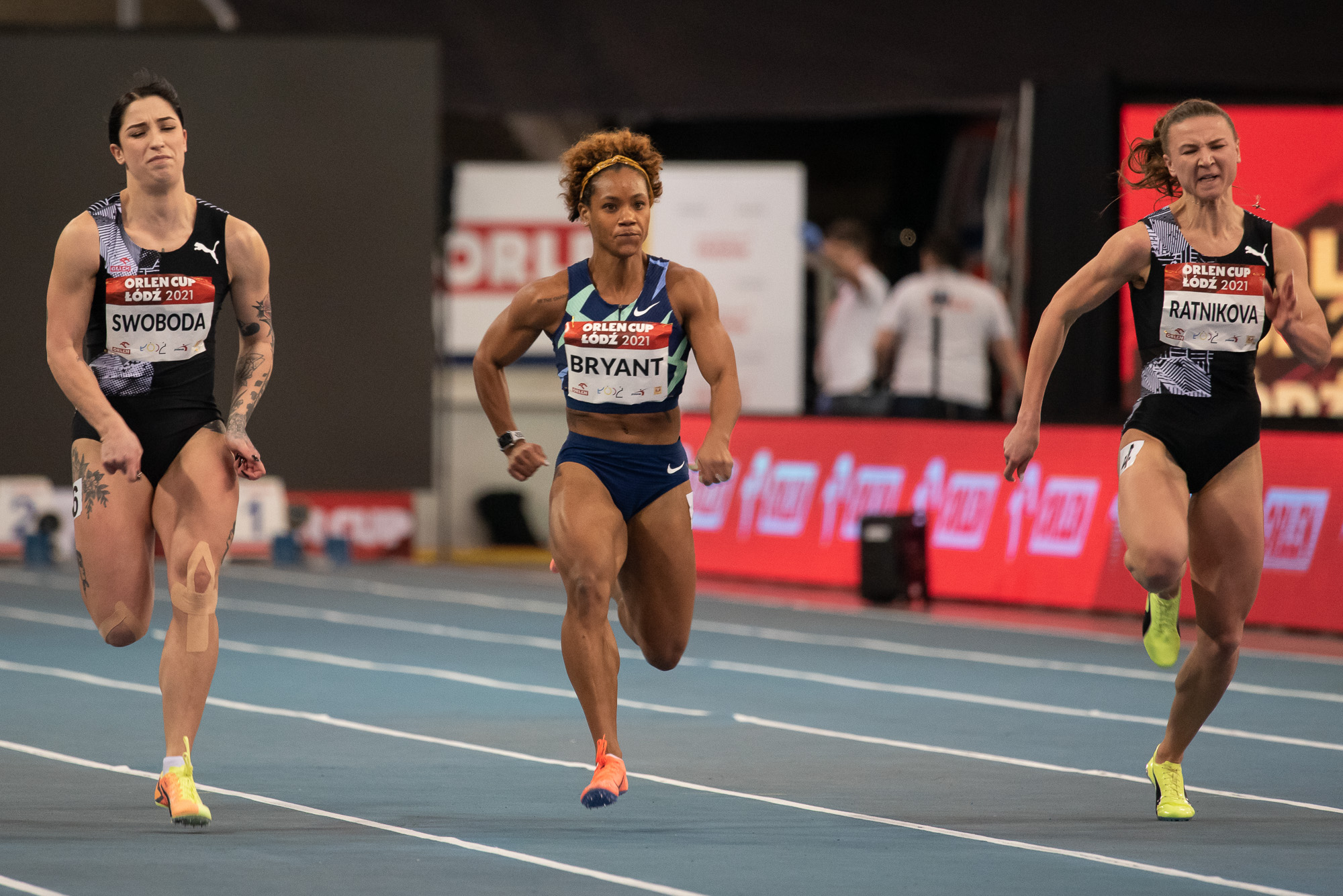 ORLEN Cup Łódź 2021 obrazek 16